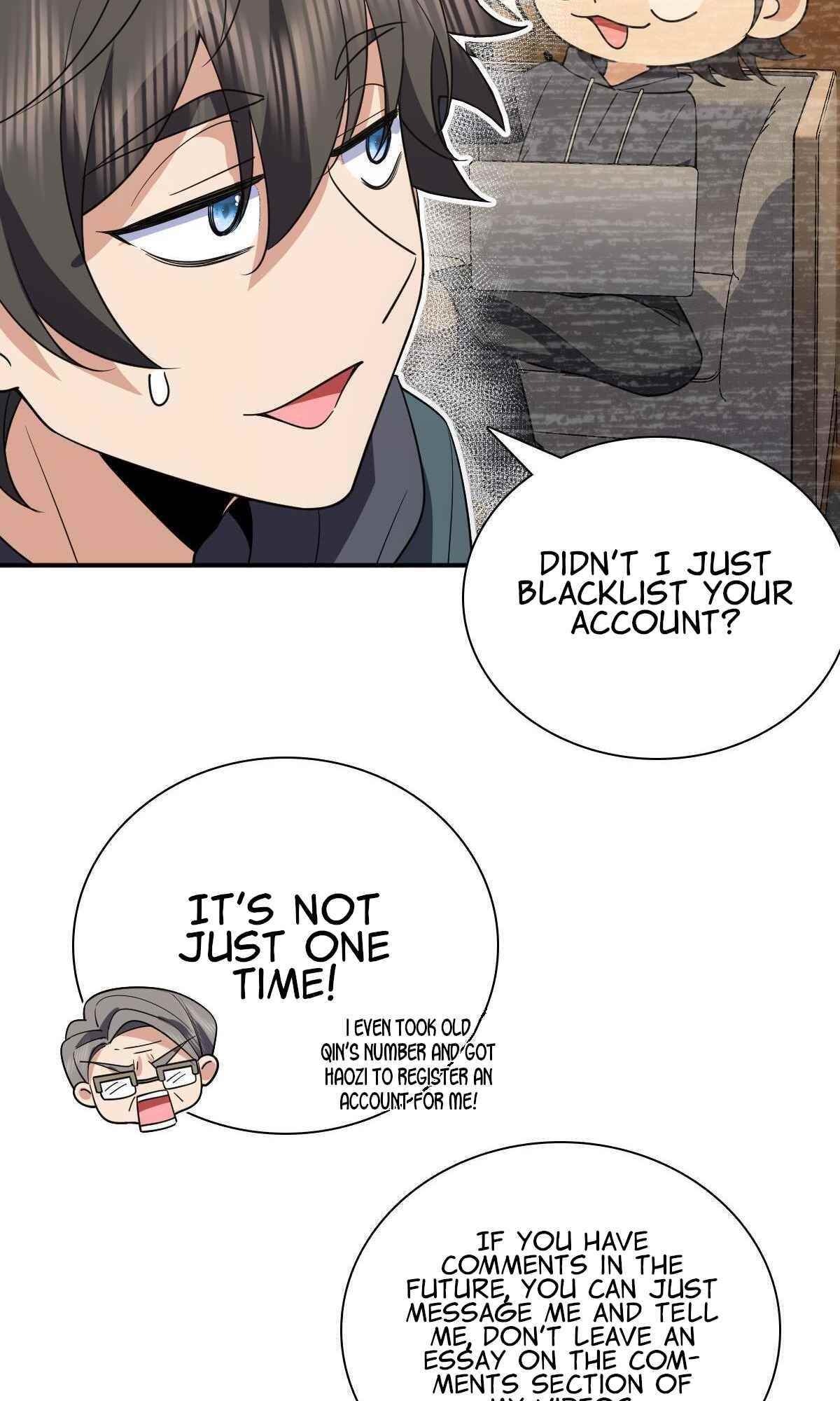 My Wife is From a Thousand Years Ago Chapter 92 - Manhwa18.com