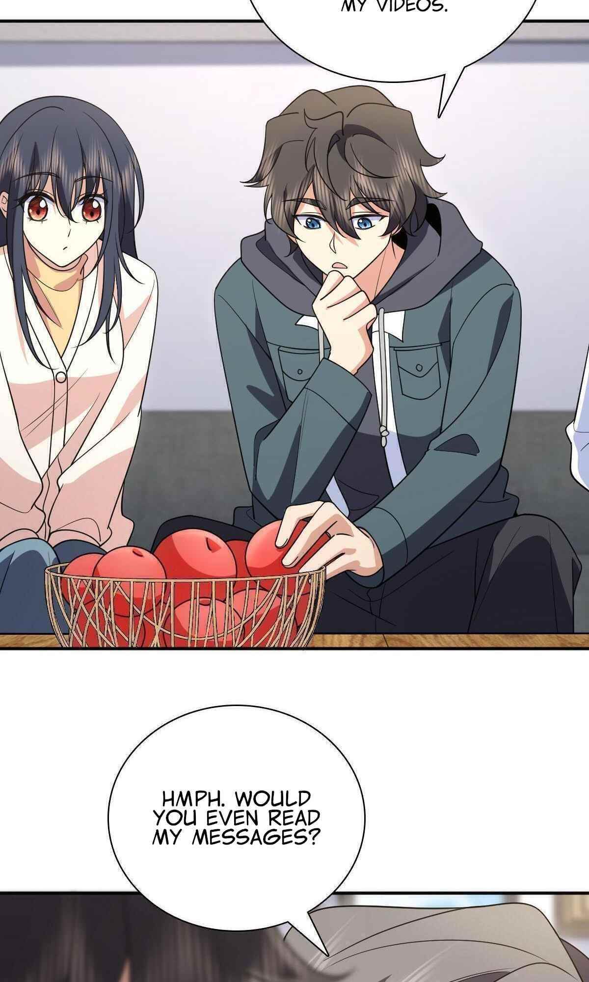 My Wife is From a Thousand Years Ago Chapter 92 - Manhwa18.com