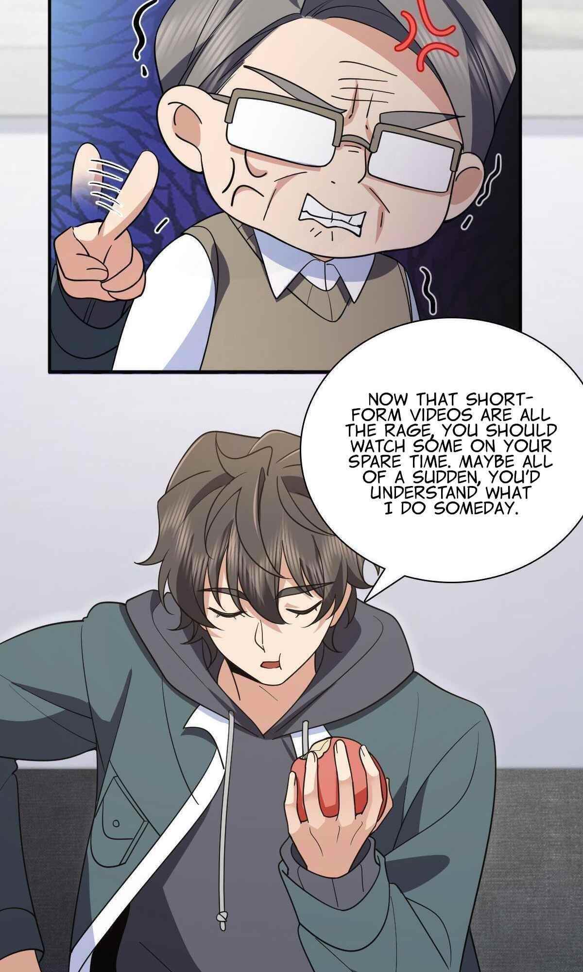 My Wife is From a Thousand Years Ago Chapter 92 - Manhwa18.com