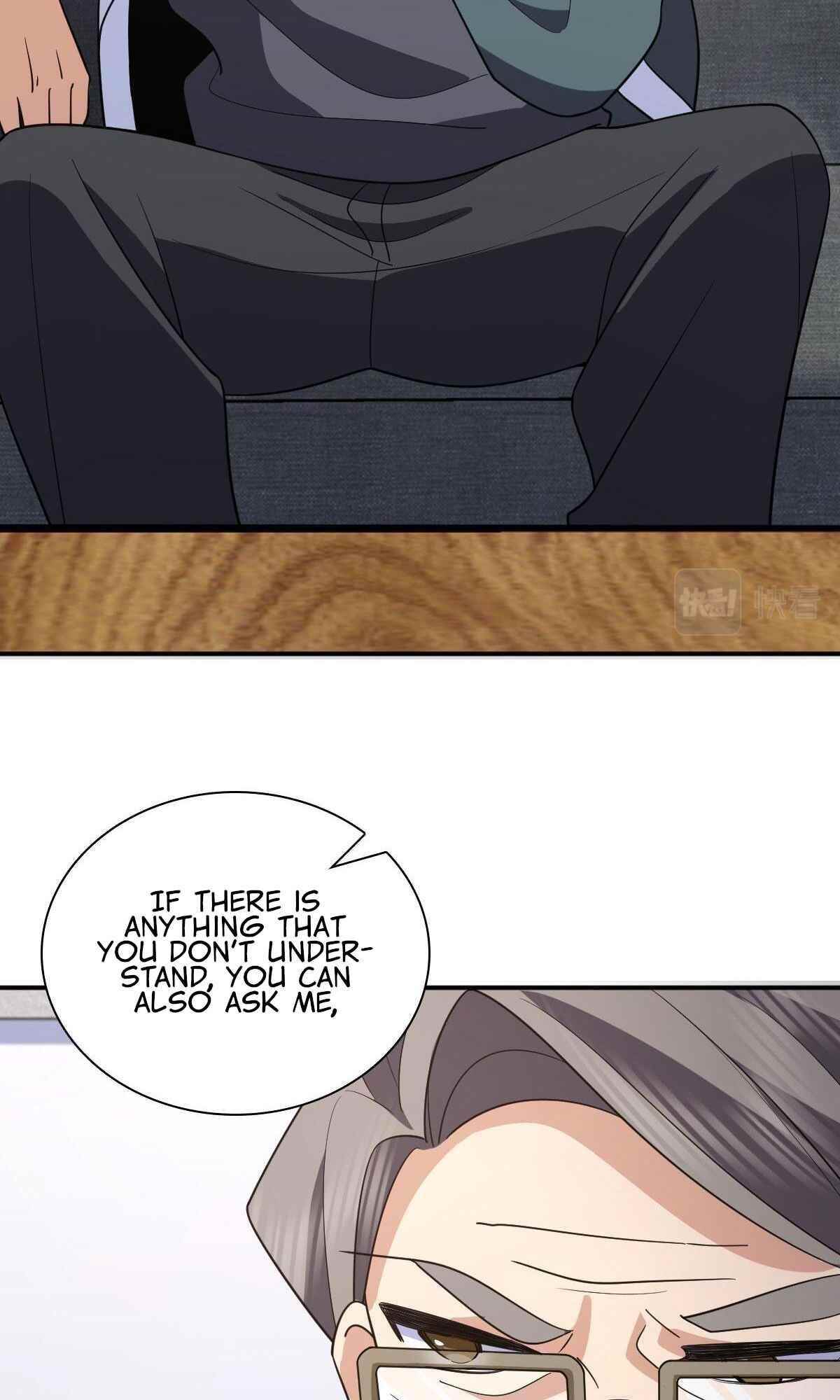 My Wife is From a Thousand Years Ago Chapter 92 - Manhwa18.com