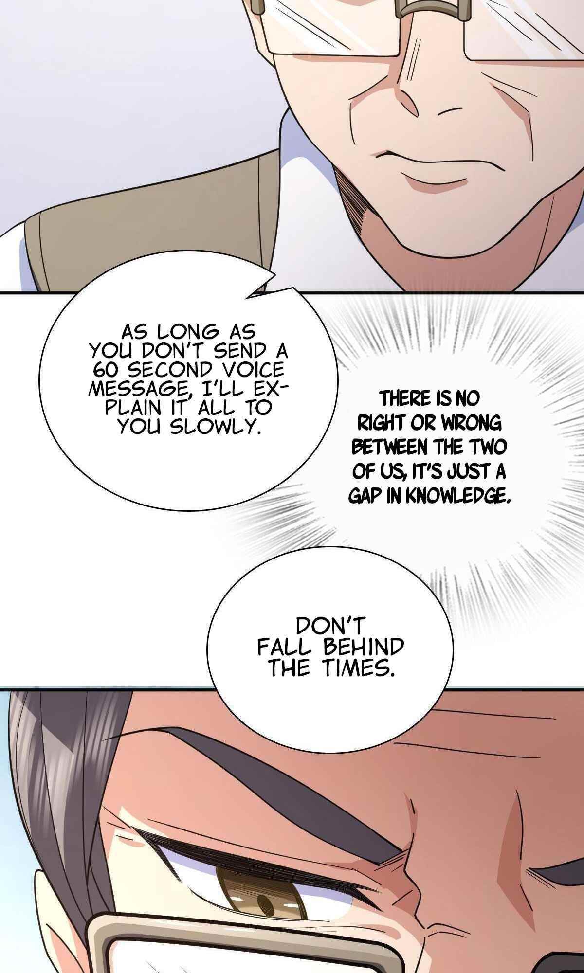 My Wife is From a Thousand Years Ago Chapter 92 - Manhwa18.com