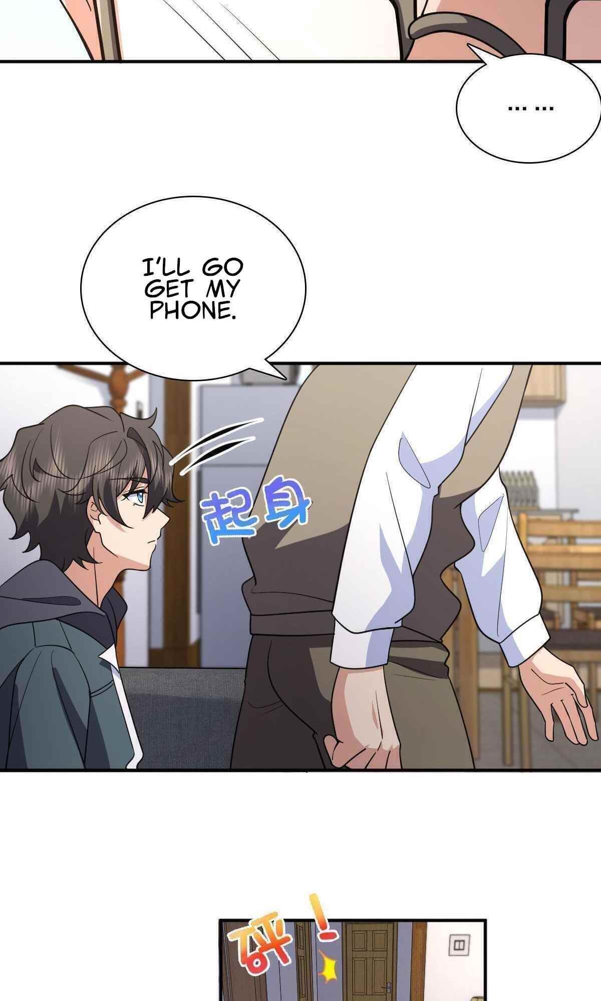 My Wife is From a Thousand Years Ago Chapter 92 - Manhwa18.com