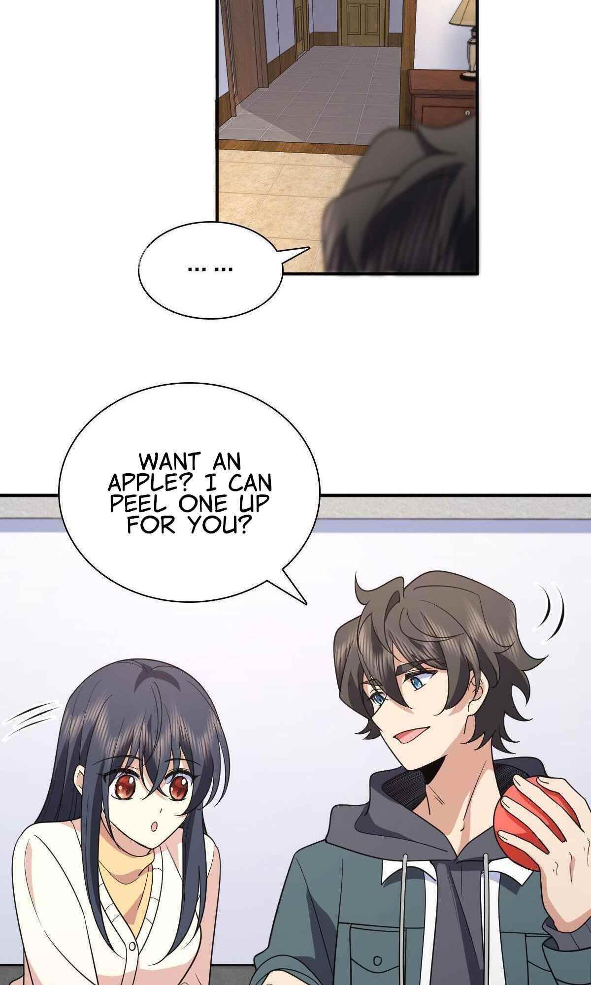 My Wife is From a Thousand Years Ago Chapter 92 - Manhwa18.com