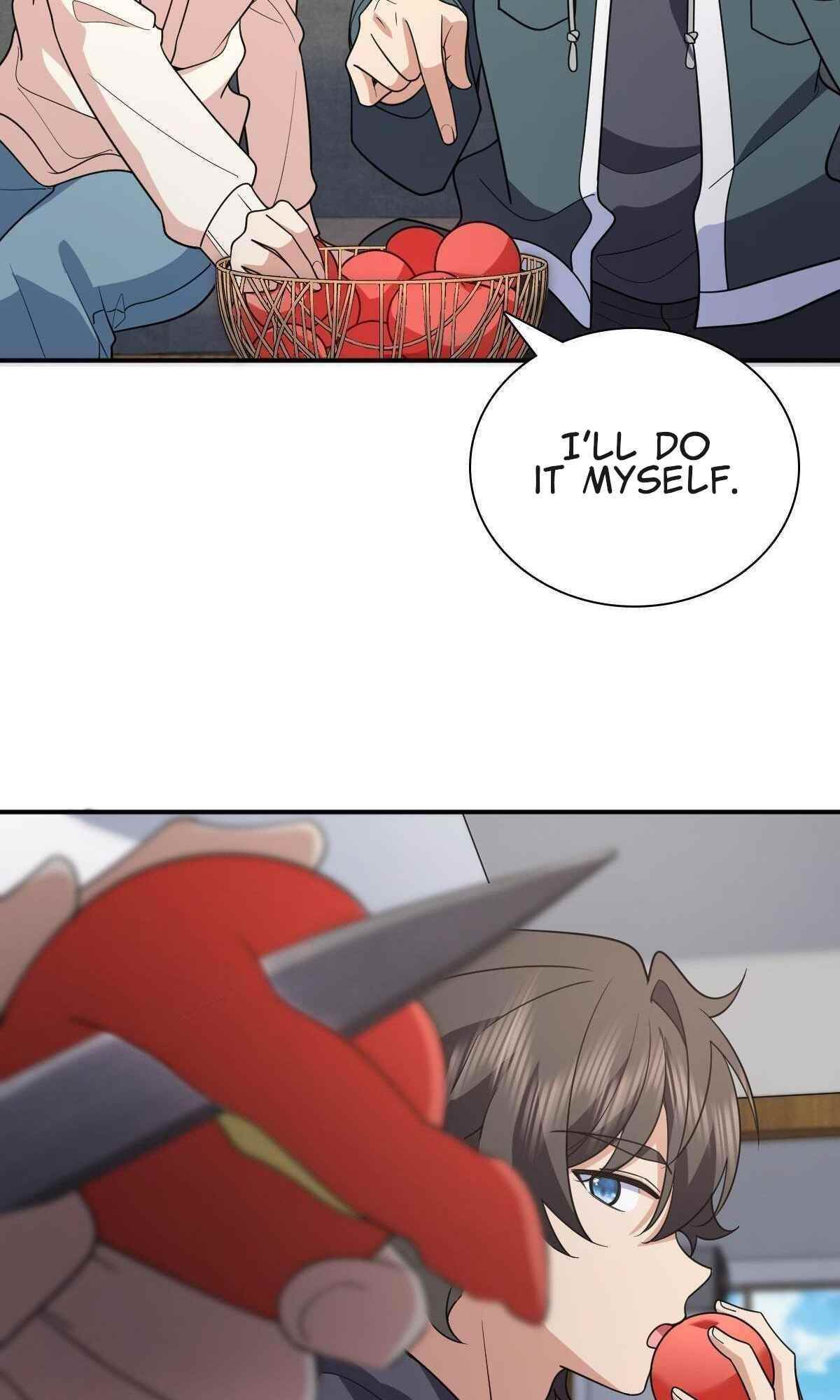 My Wife is From a Thousand Years Ago Chapter 92 - Manhwa18.com