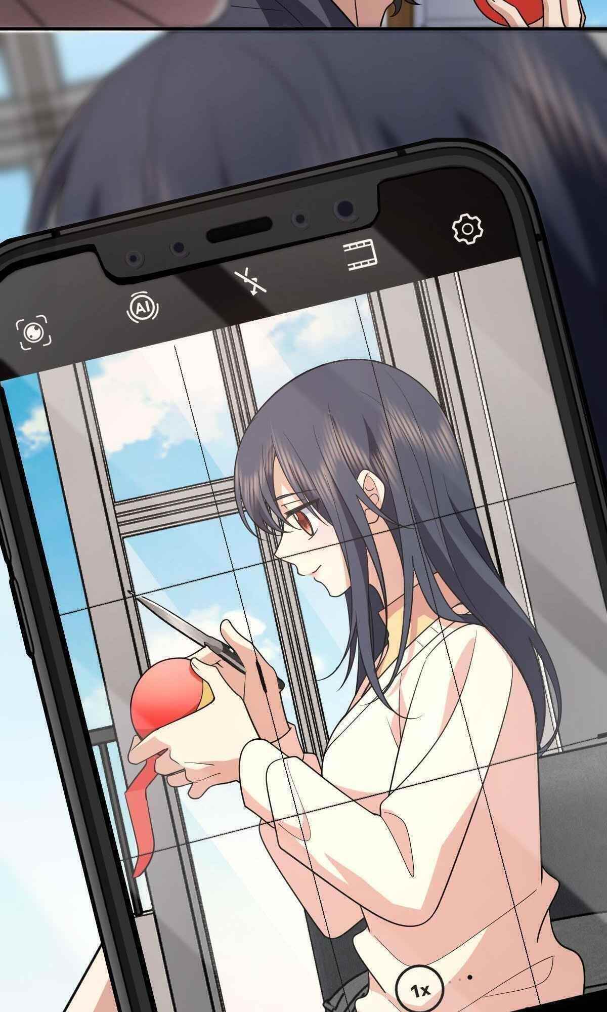 My Wife is From a Thousand Years Ago Chapter 92 - Manhwa18.com