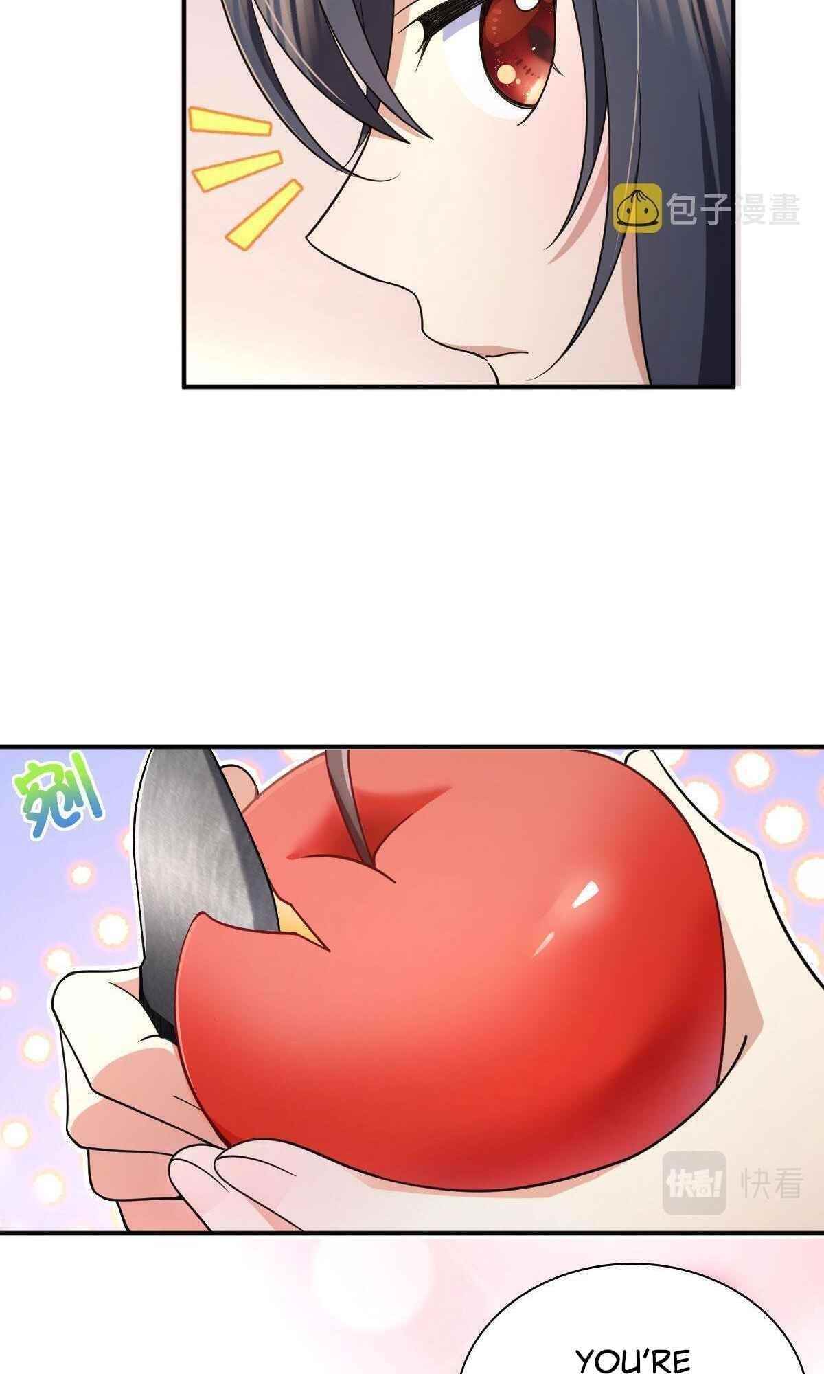 My Wife is From a Thousand Years Ago Chapter 92 - Manhwa18.com