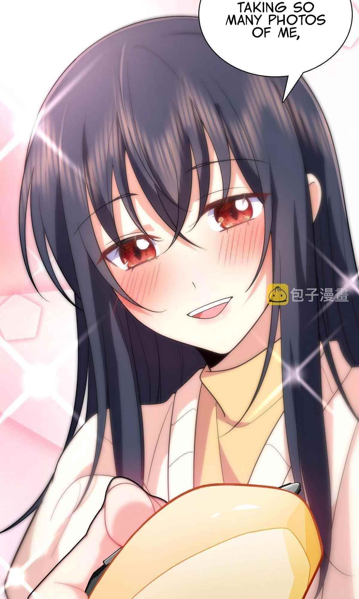 My Wife is From a Thousand Years Ago Chapter 92 - Manhwa18.com