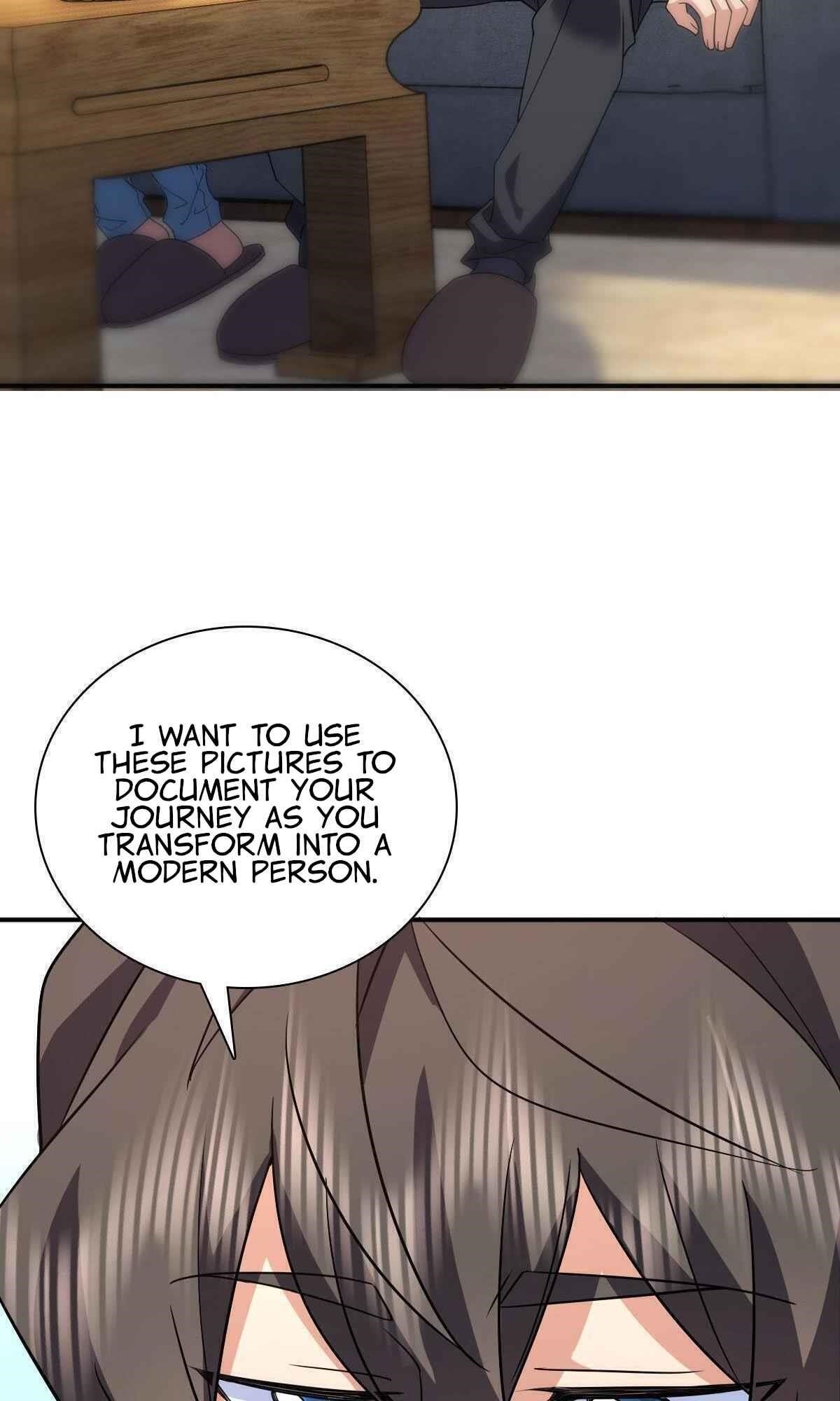 My Wife is From a Thousand Years Ago Chapter 93 - Manhwa18.com