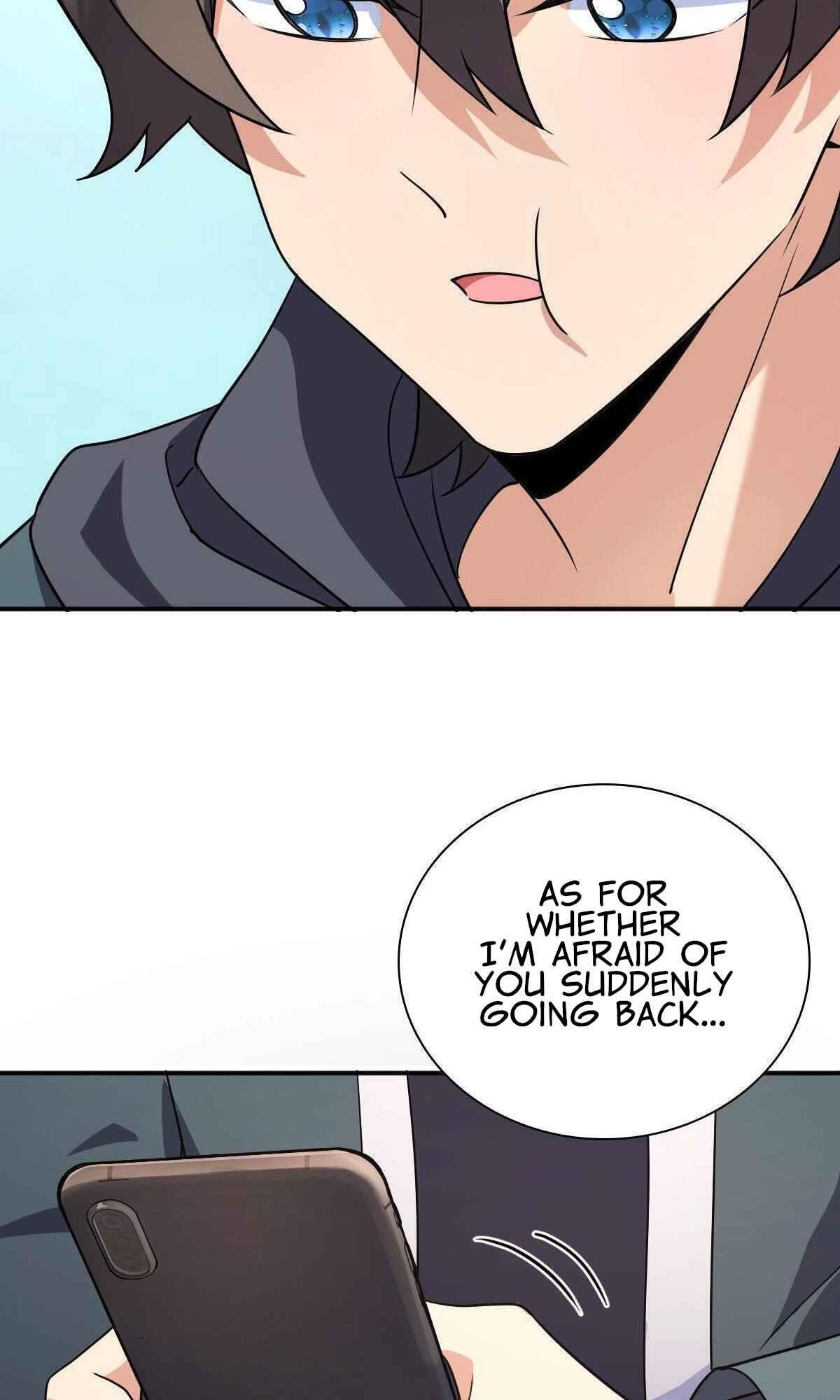 My Wife is From a Thousand Years Ago Chapter 93 - Manhwa18.com