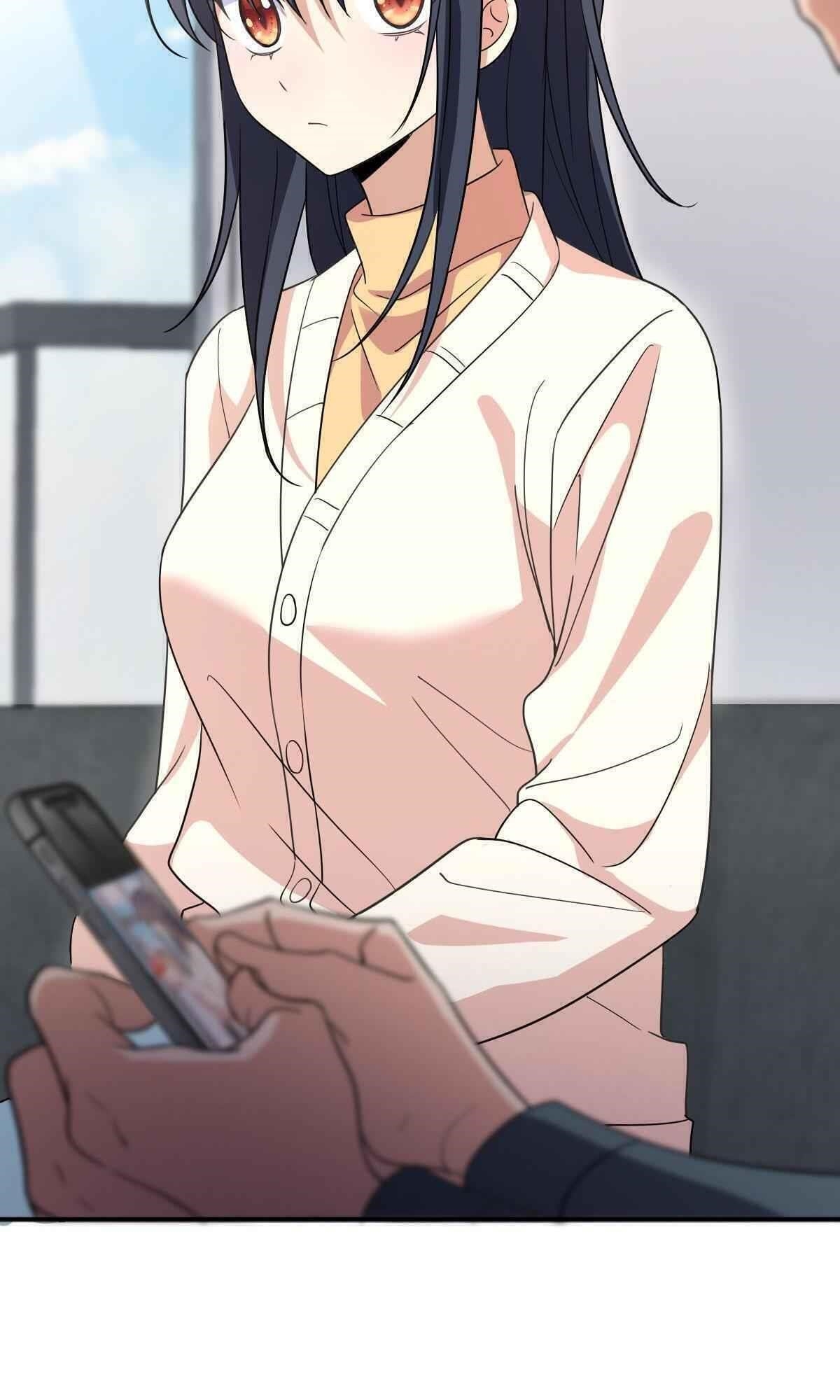 My Wife is From a Thousand Years Ago Chapter 93 - Manhwa18.com