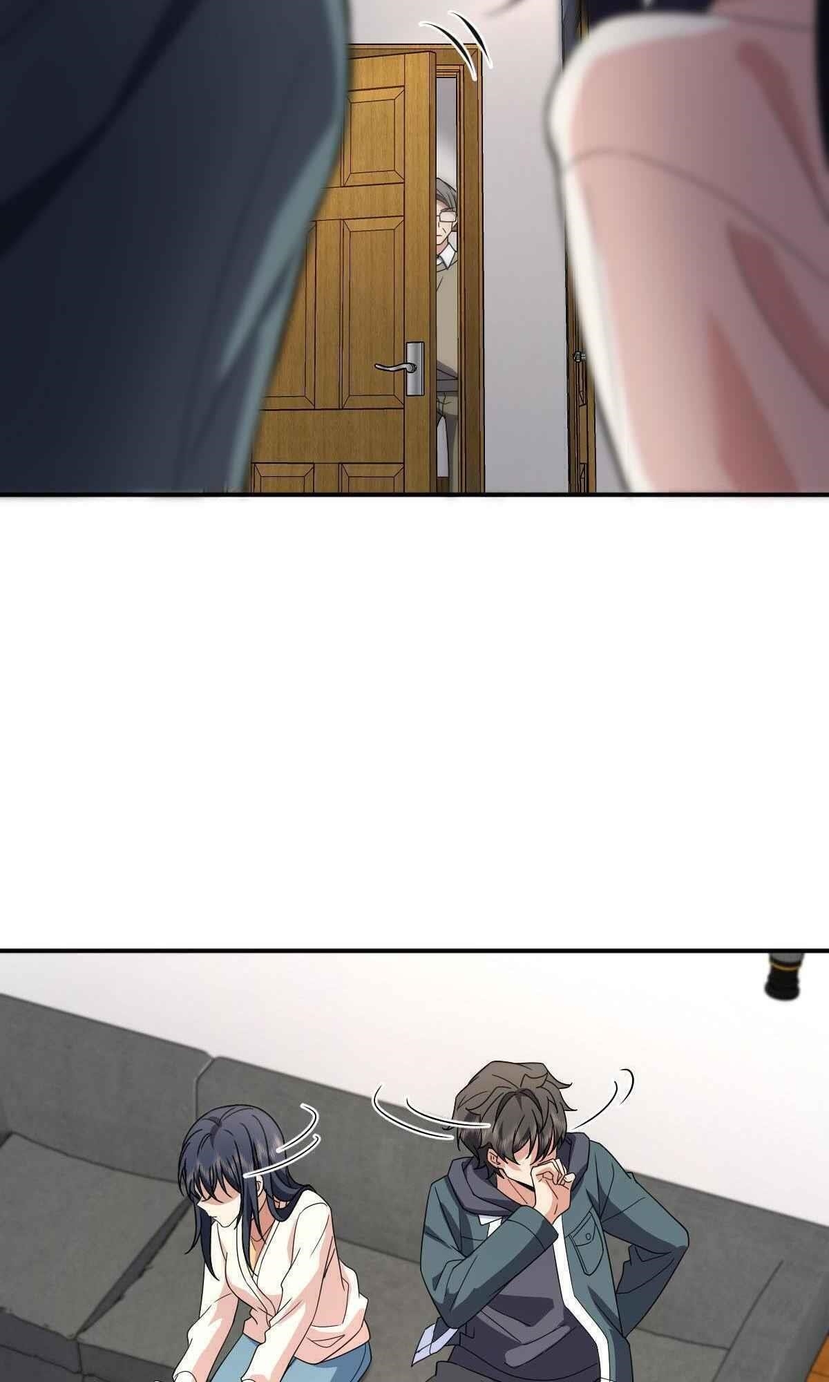 My Wife is From a Thousand Years Ago Chapter 93 - Manhwa18.com