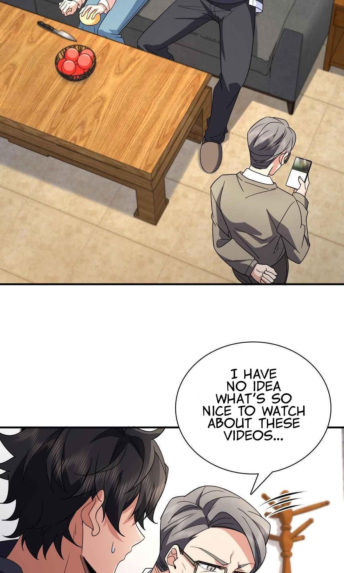 My Wife is From a Thousand Years Ago Chapter 93 - Manhwa18.com