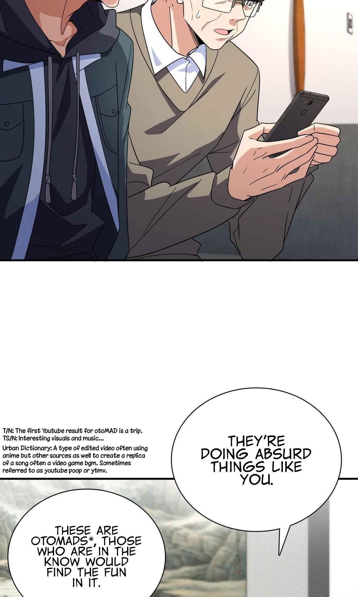 My Wife is From a Thousand Years Ago Chapter 93 - Manhwa18.com