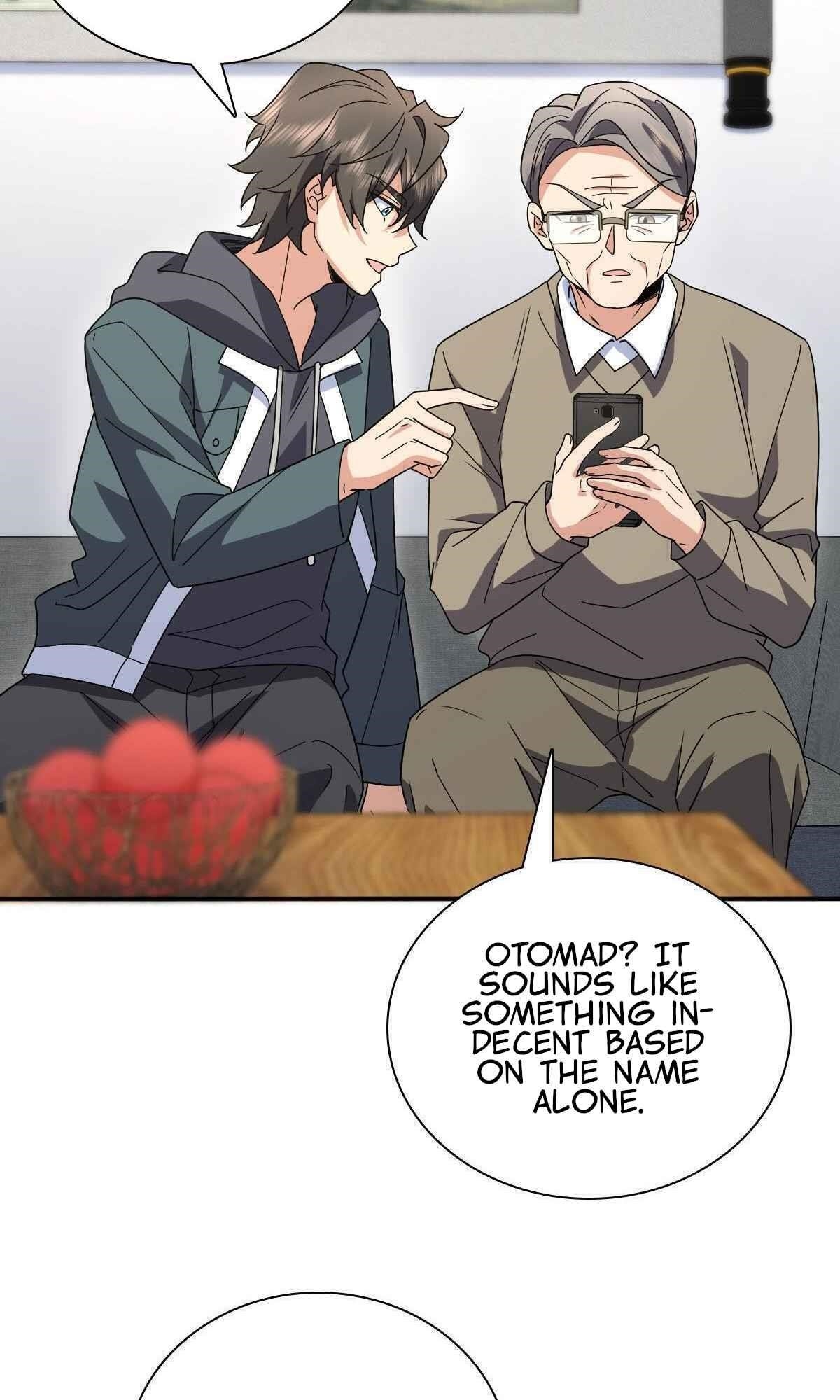 My Wife is From a Thousand Years Ago Chapter 93 - Manhwa18.com