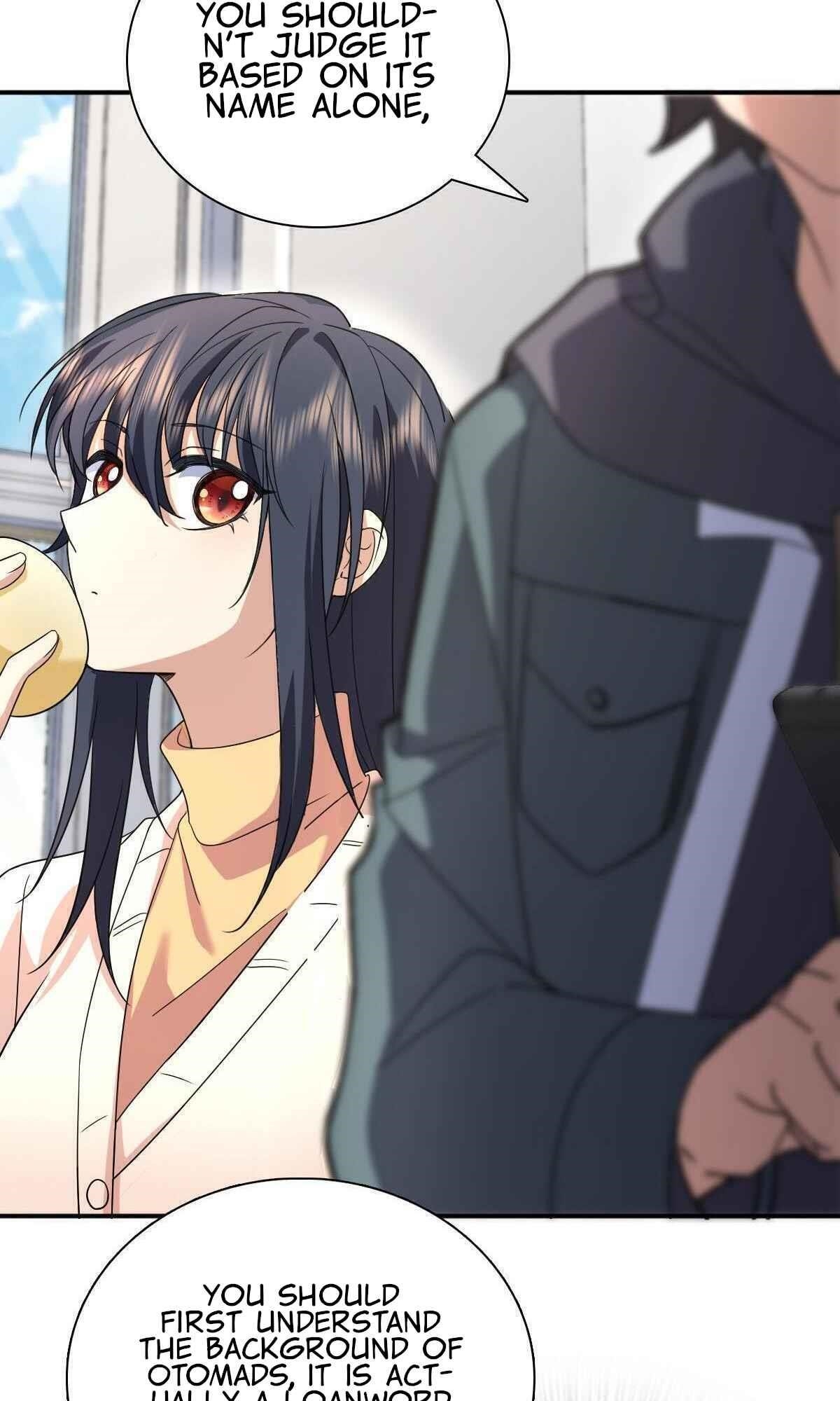 My Wife is From a Thousand Years Ago Chapter 93 - Manhwa18.com