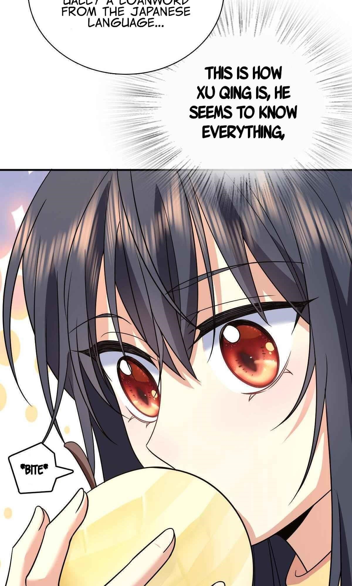 My Wife is From a Thousand Years Ago Chapter 93 - Manhwa18.com