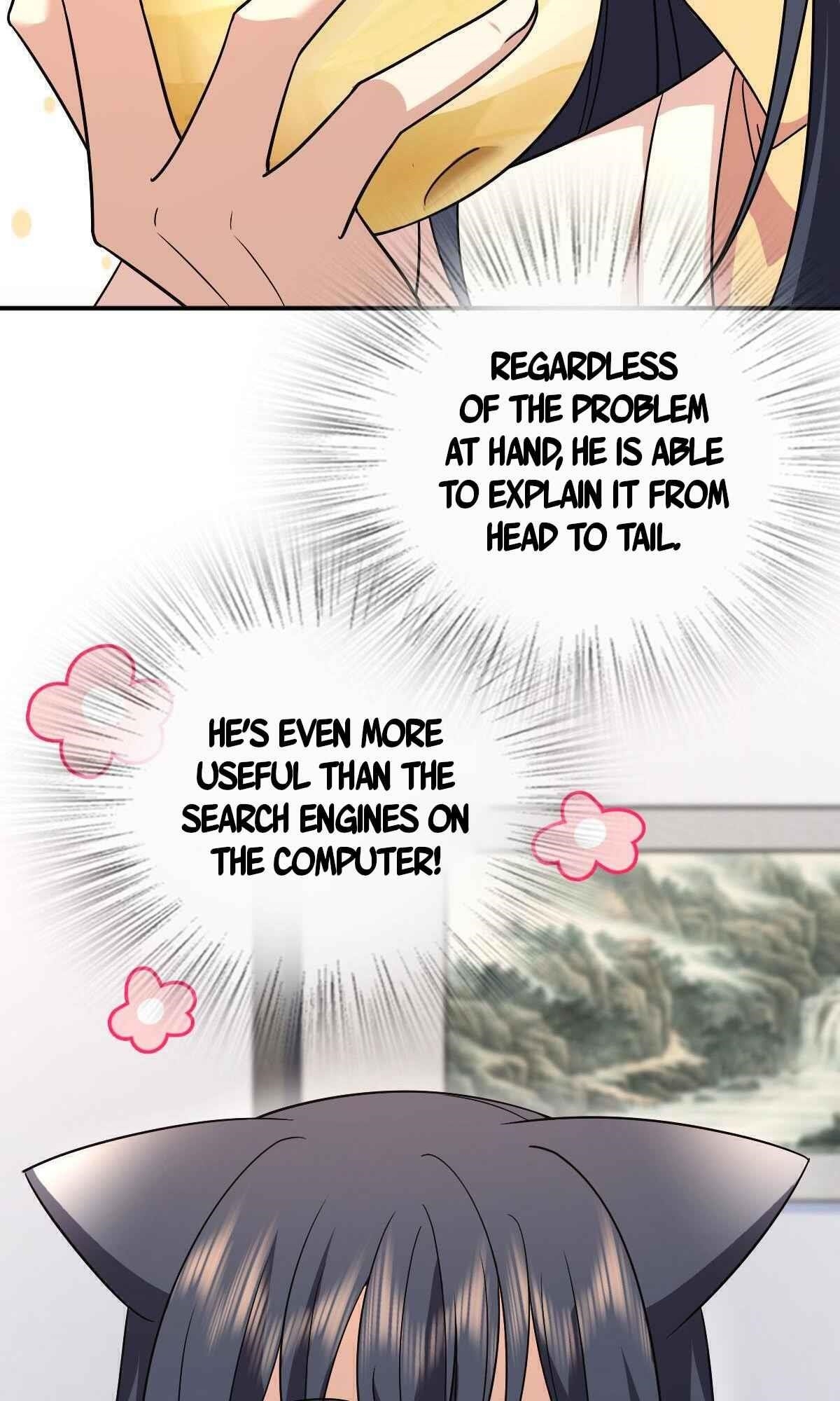 My Wife is From a Thousand Years Ago Chapter 93 - Manhwa18.com