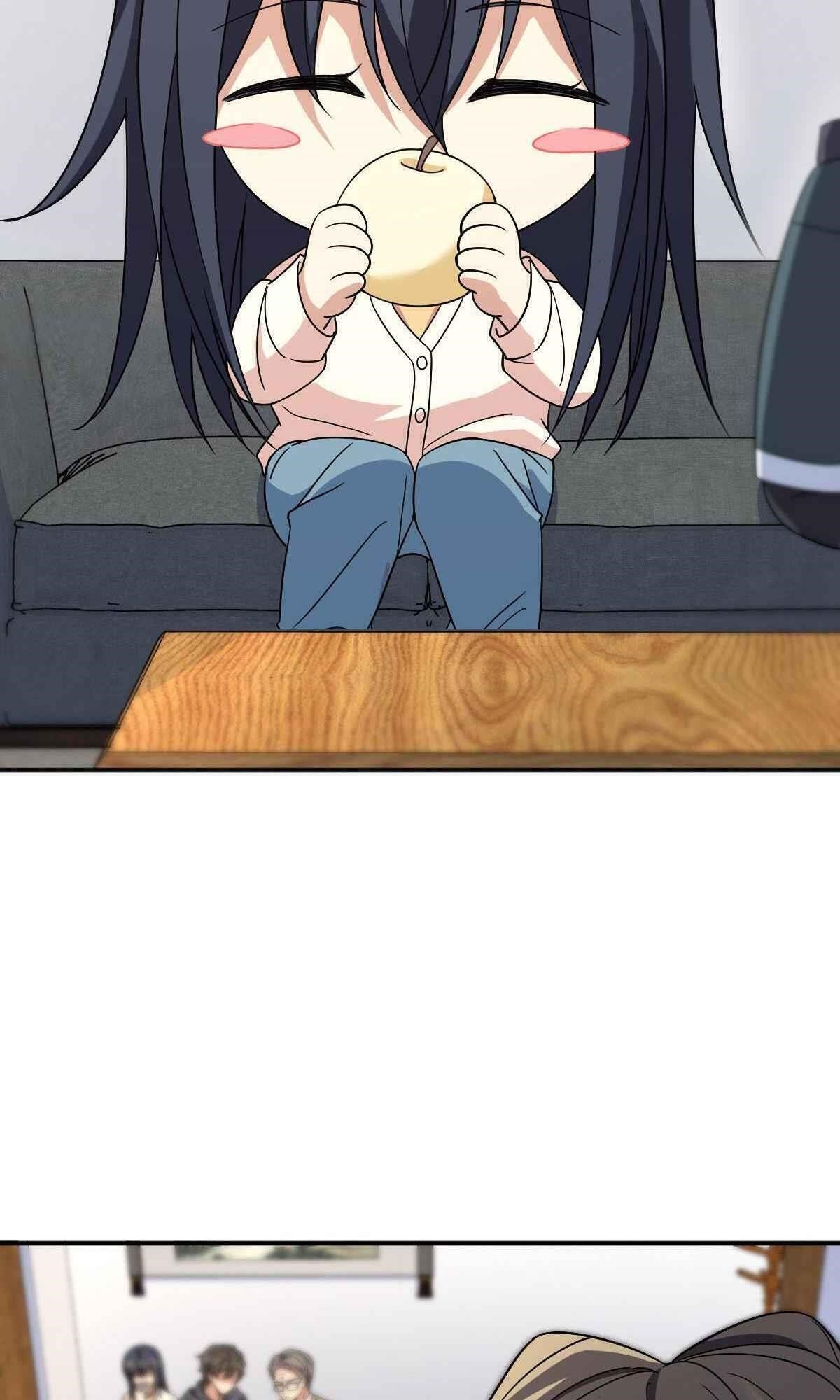 My Wife is From a Thousand Years Ago Chapter 93 - Manhwa18.com