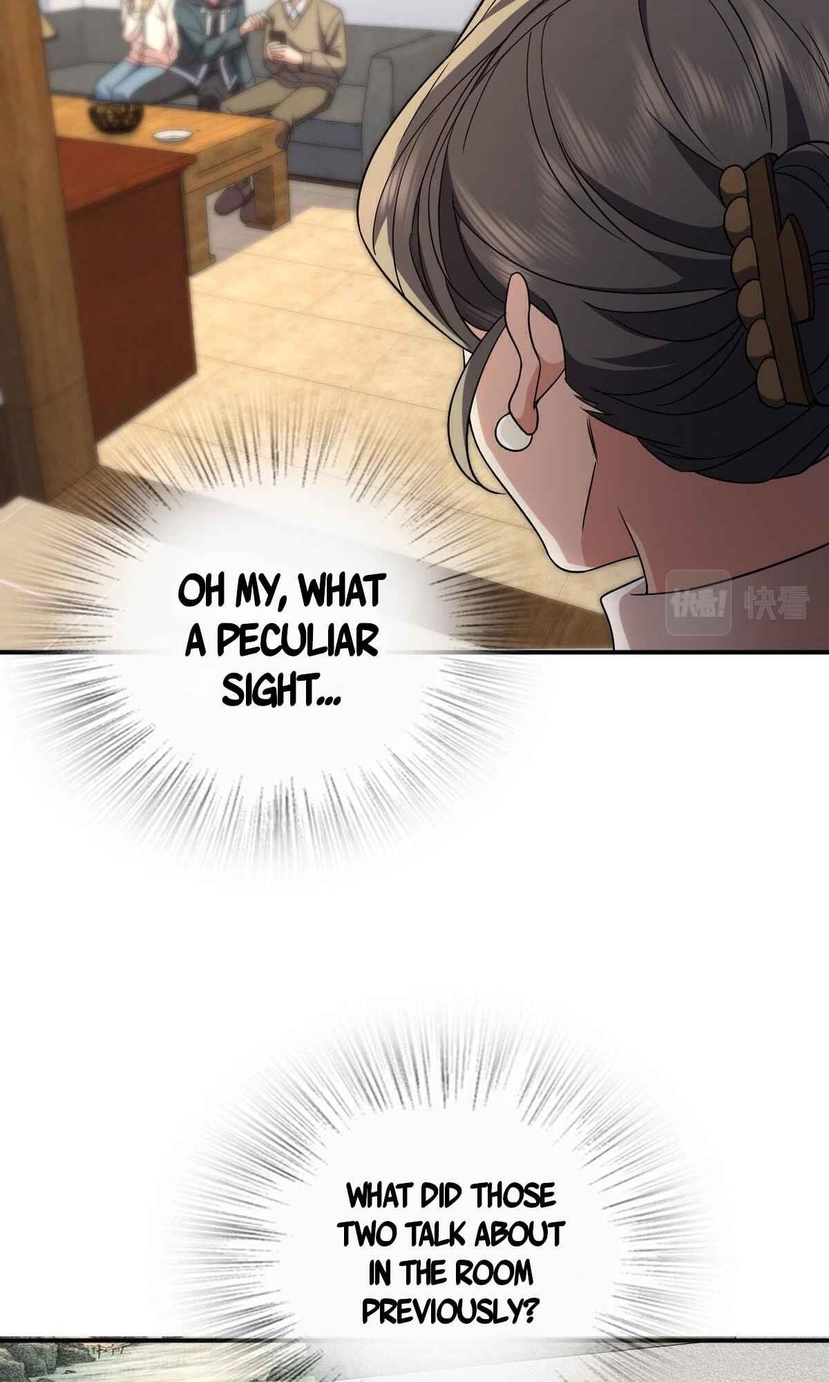 My Wife is From a Thousand Years Ago Chapter 93 - Manhwa18.com