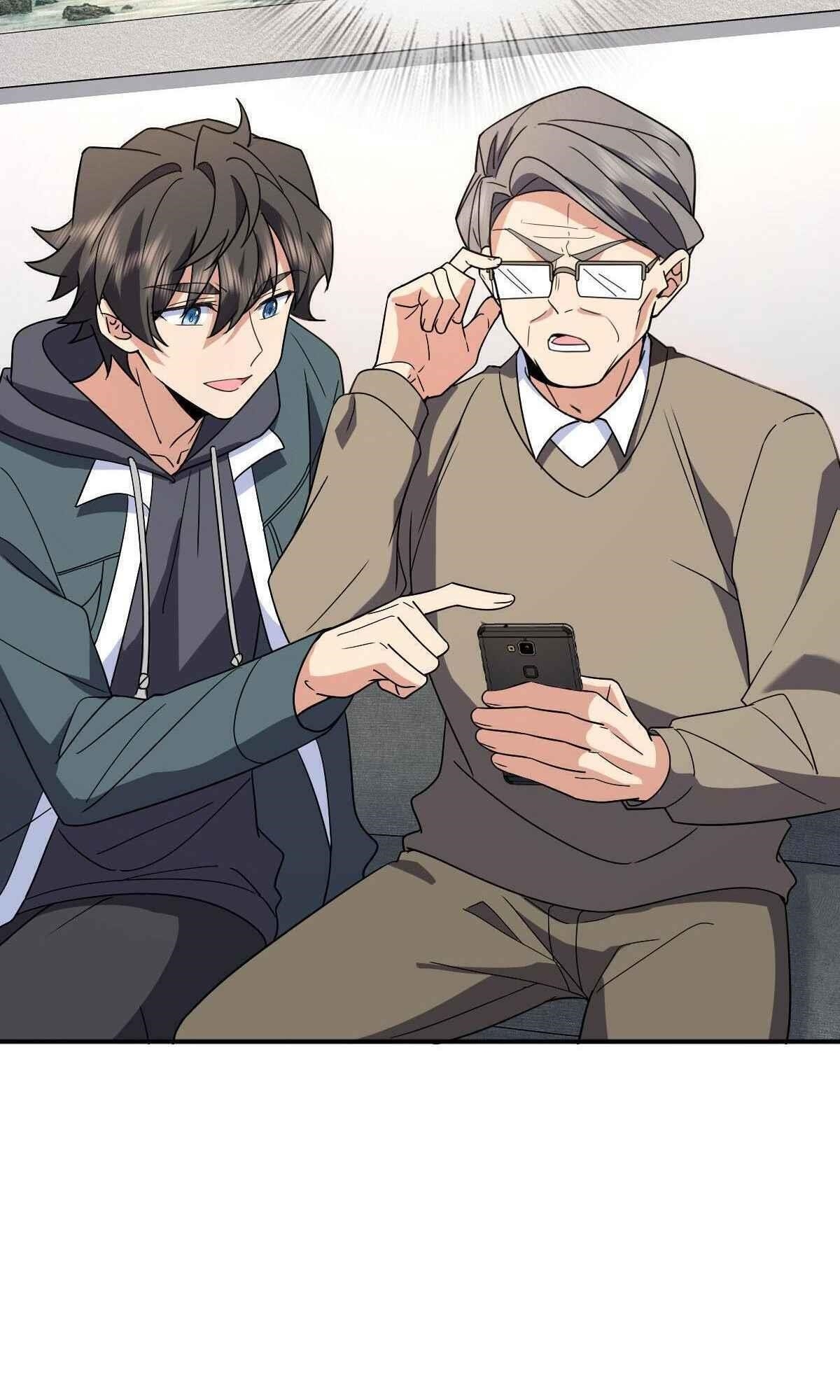 My Wife is From a Thousand Years Ago Chapter 93 - Manhwa18.com