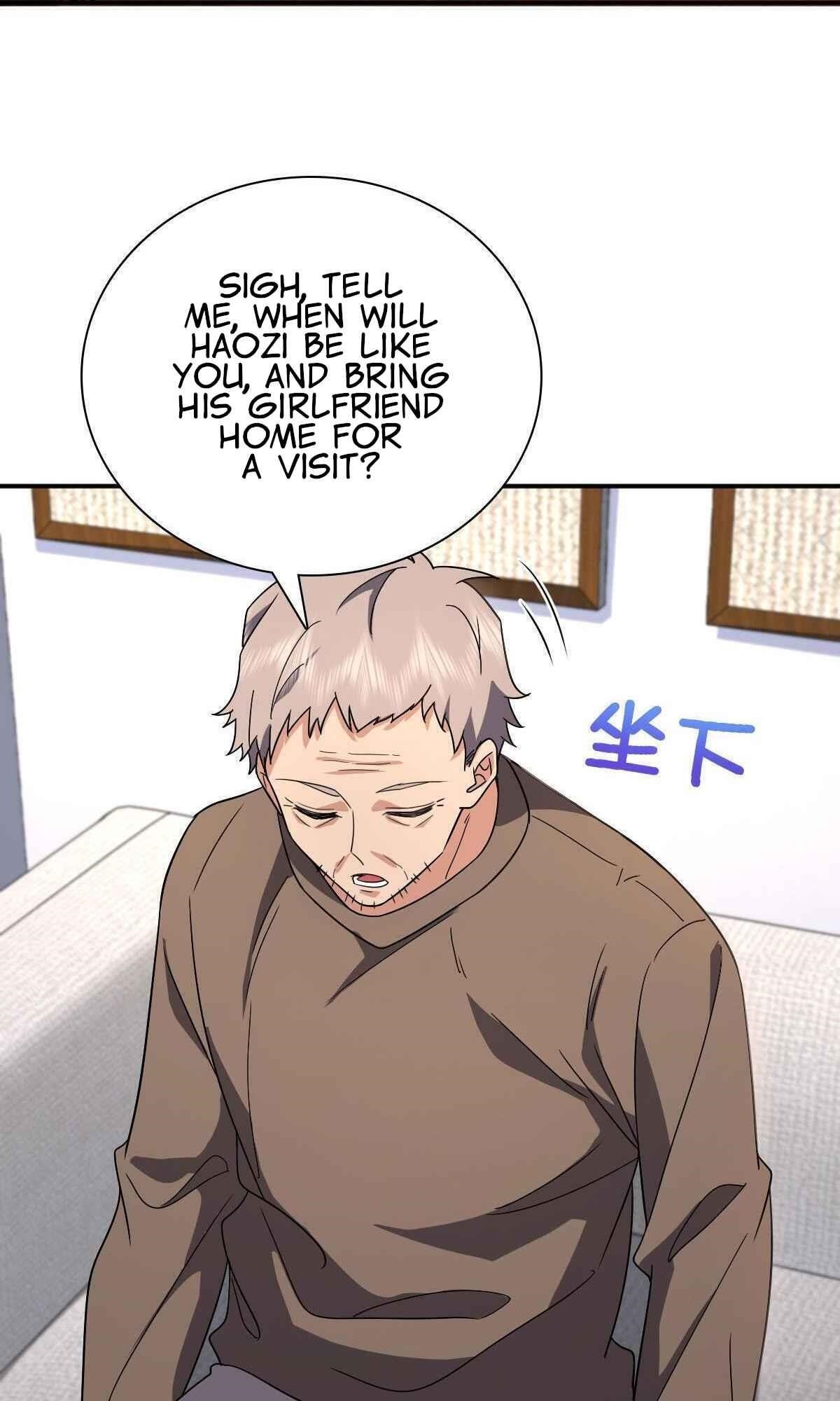 My Wife is From a Thousand Years Ago Chapter 93 - Manhwa18.com