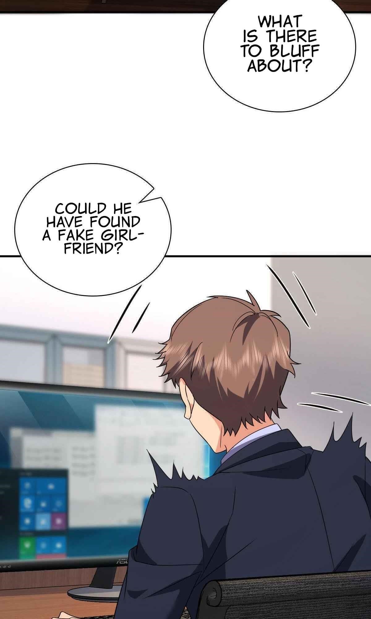 My Wife is From a Thousand Years Ago Chapter 93 - Manhwa18.com