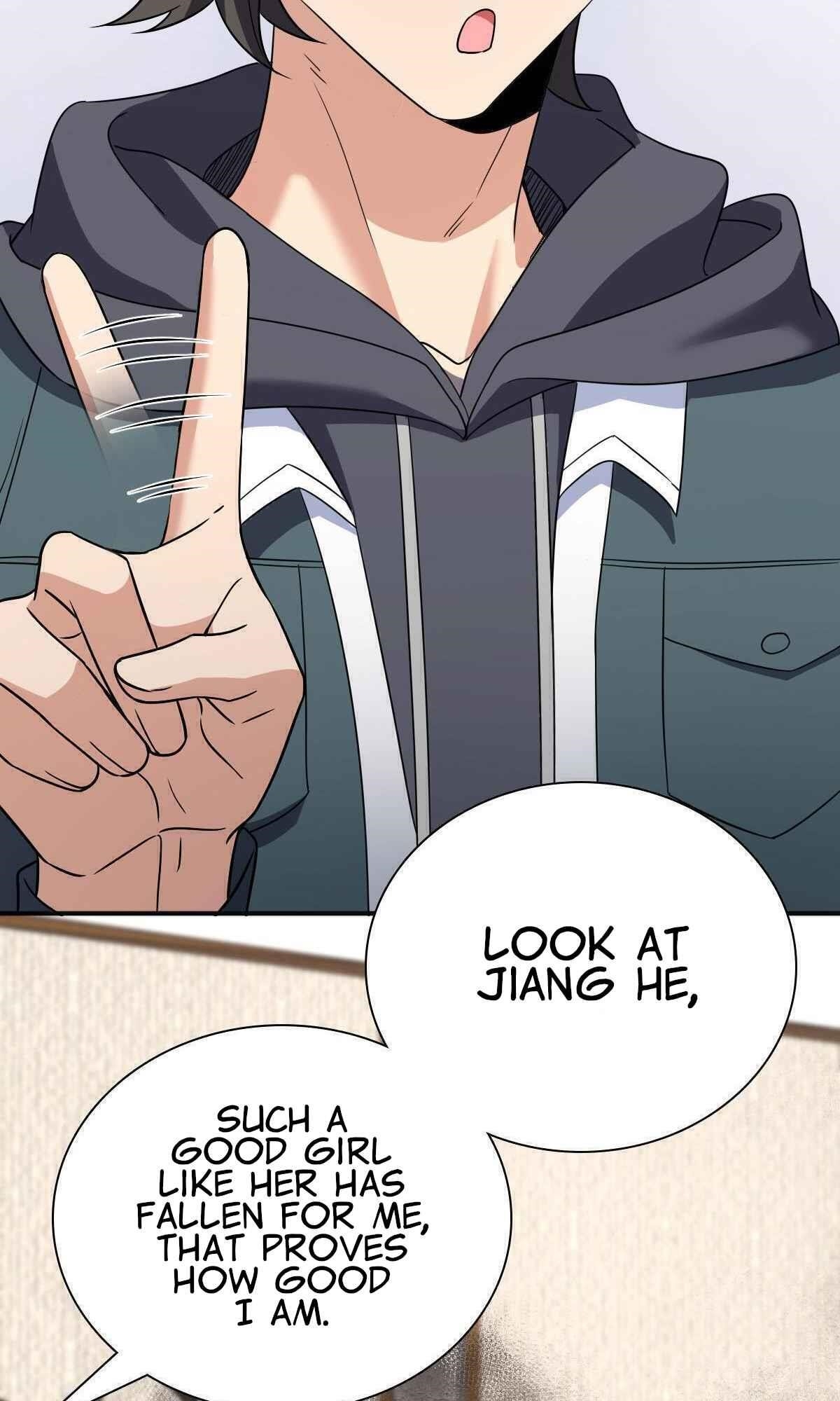 My Wife is From a Thousand Years Ago Chapter 93 - Manhwa18.com