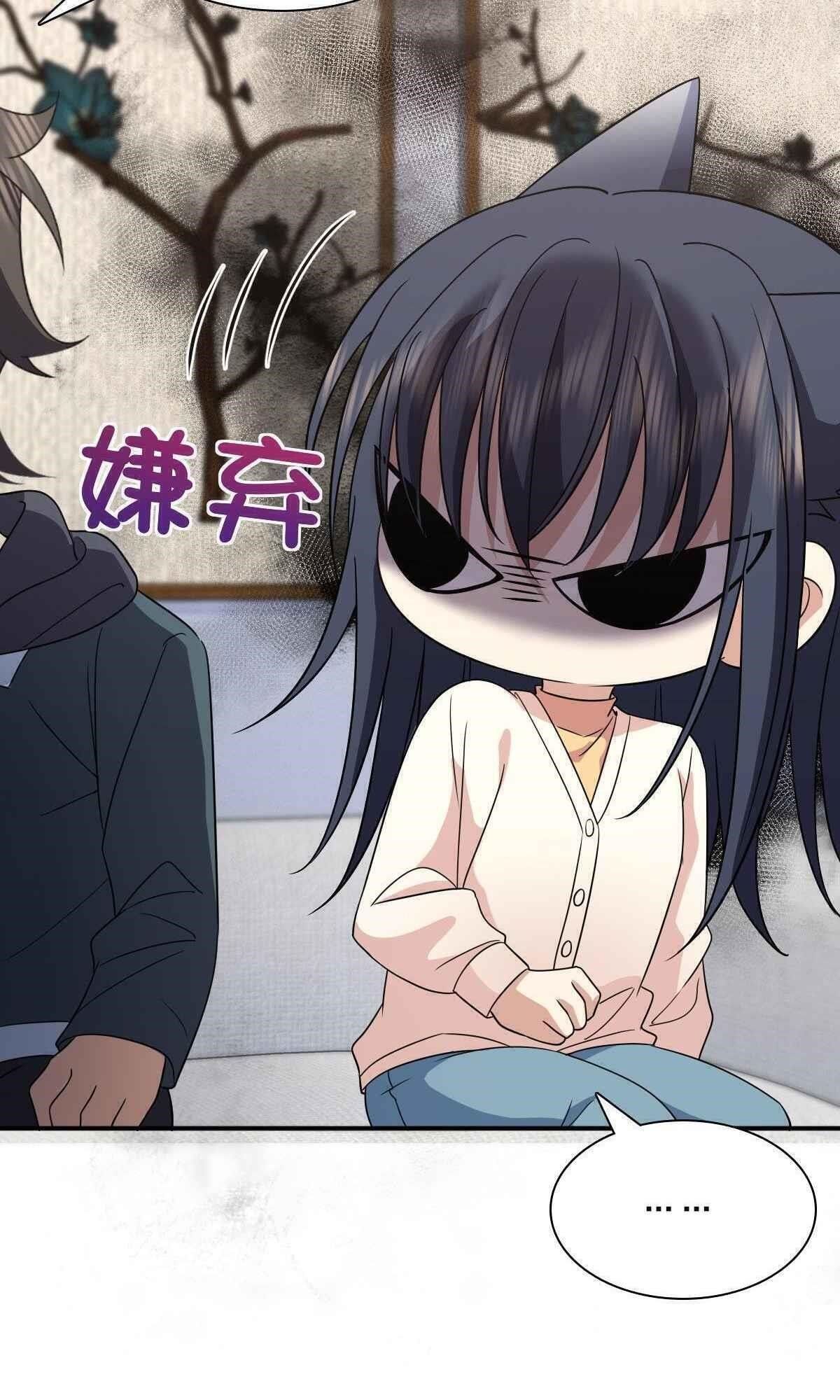 My Wife is From a Thousand Years Ago Chapter 93 - Manhwa18.com