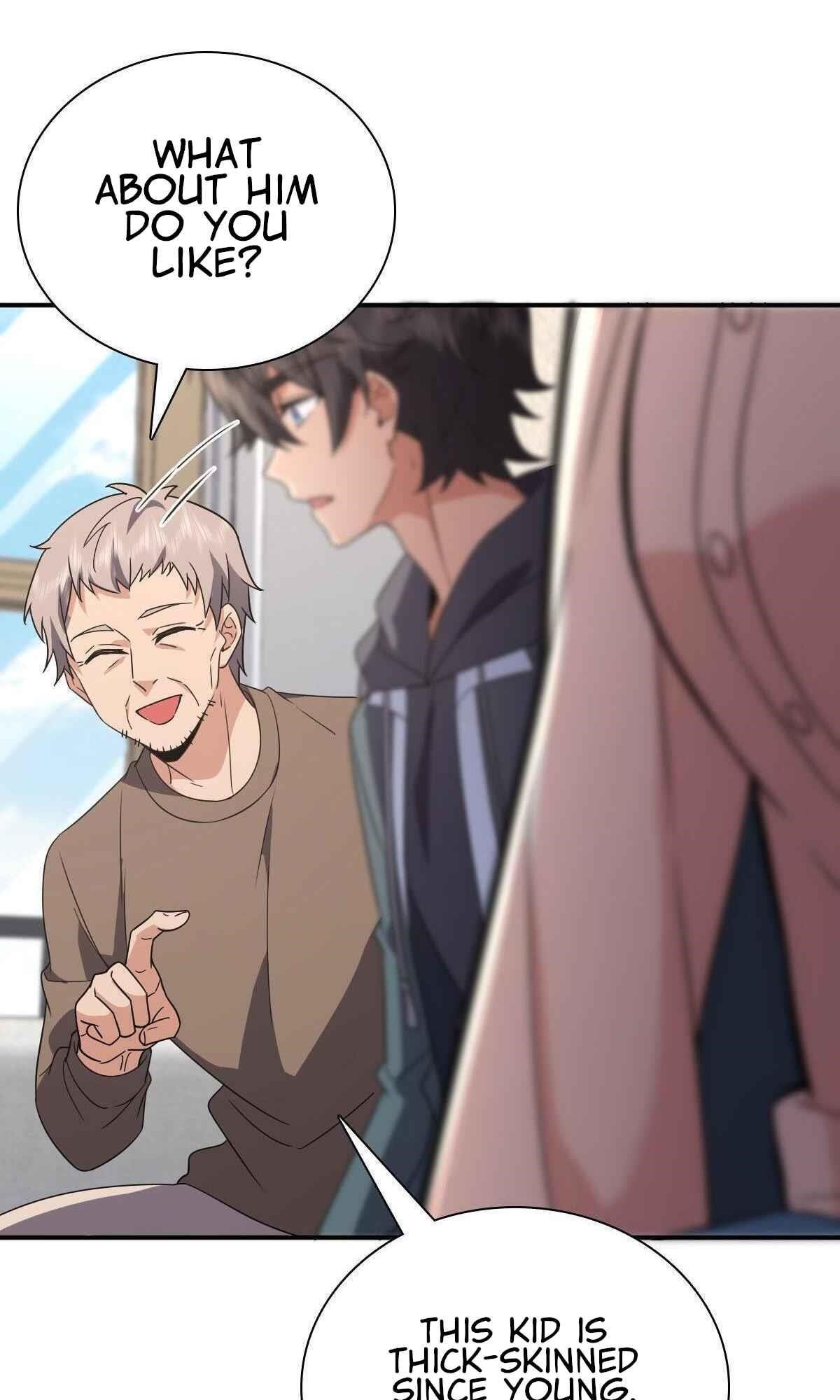 My Wife is From a Thousand Years Ago Chapter 93 - Manhwa18.com