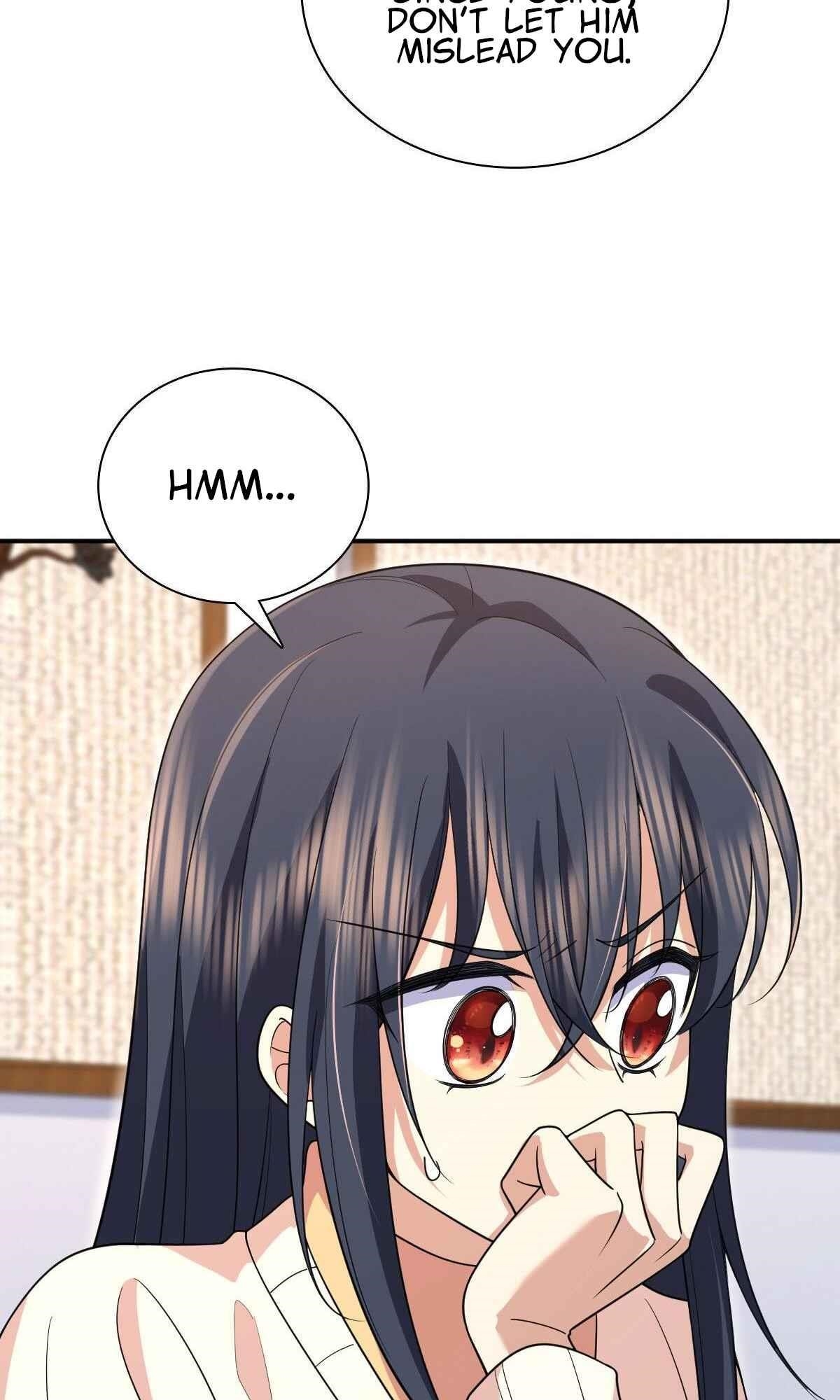 My Wife is From a Thousand Years Ago Chapter 93 - Manhwa18.com