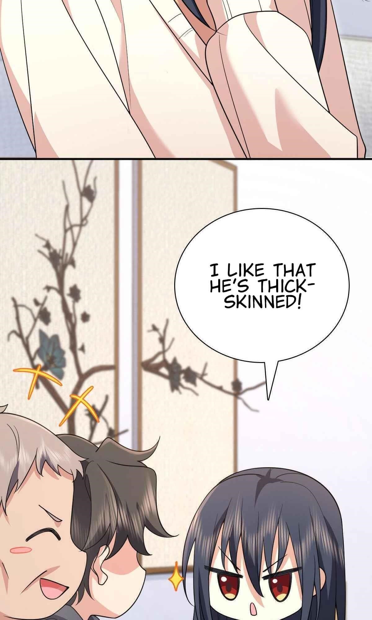 My Wife is From a Thousand Years Ago Chapter 93 - Manhwa18.com