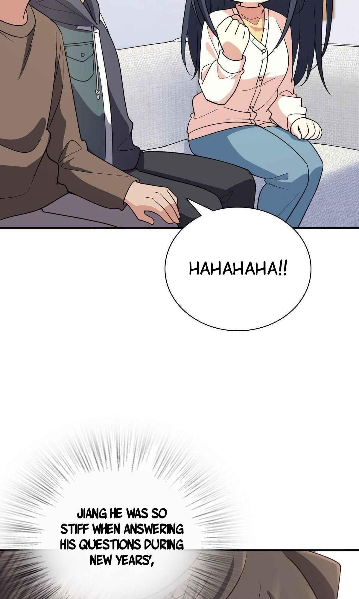 My Wife is From a Thousand Years Ago Chapter 93 - Manhwa18.com