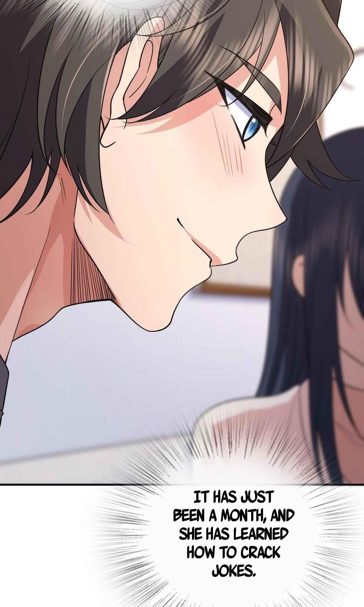 My Wife is From a Thousand Years Ago Chapter 93 - Manhwa18.com