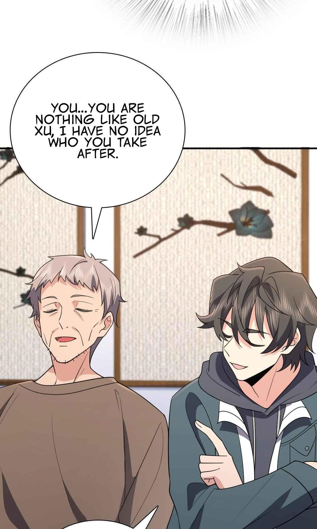 My Wife is From a Thousand Years Ago Chapter 93 - Manhwa18.com