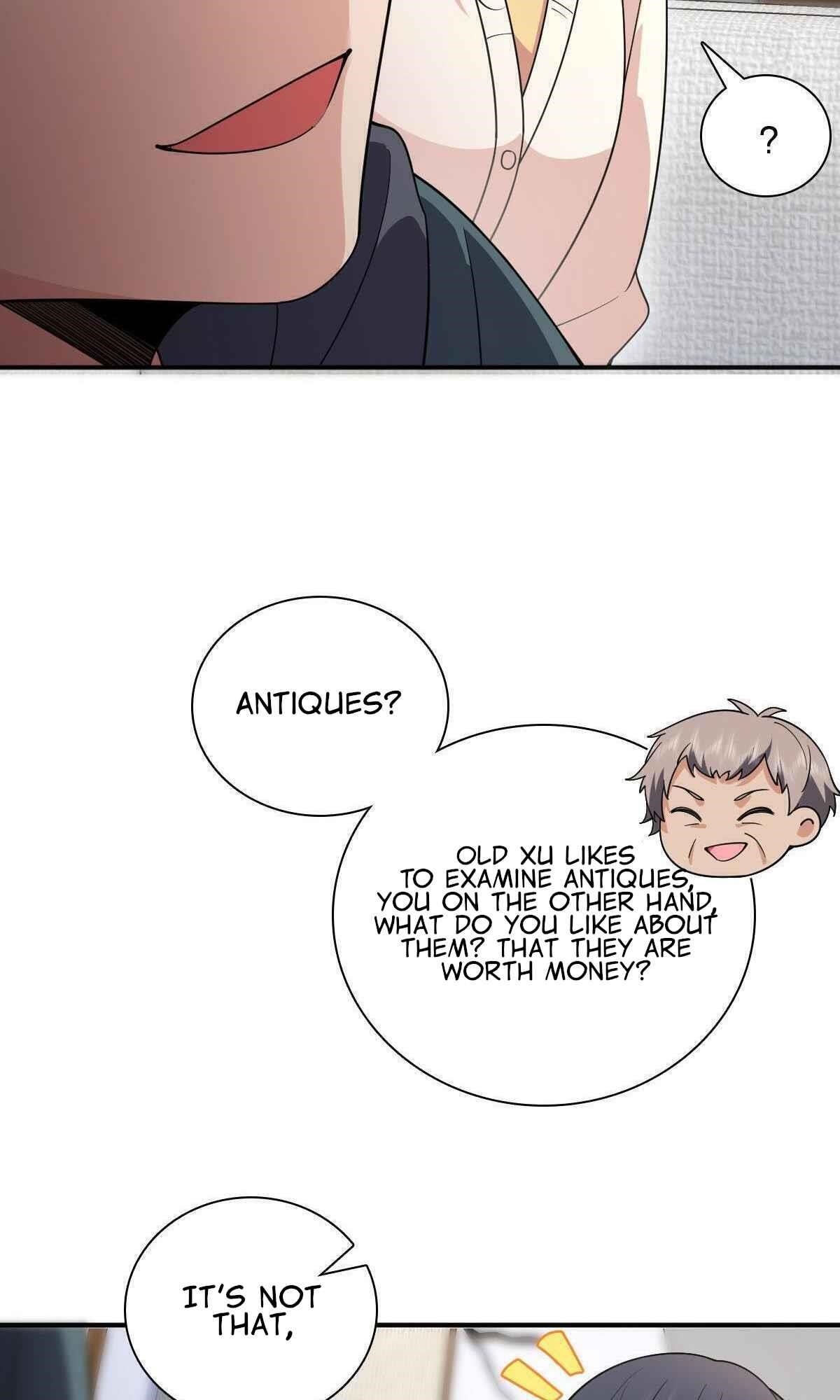 My Wife is From a Thousand Years Ago Chapter 93 - Manhwa18.com