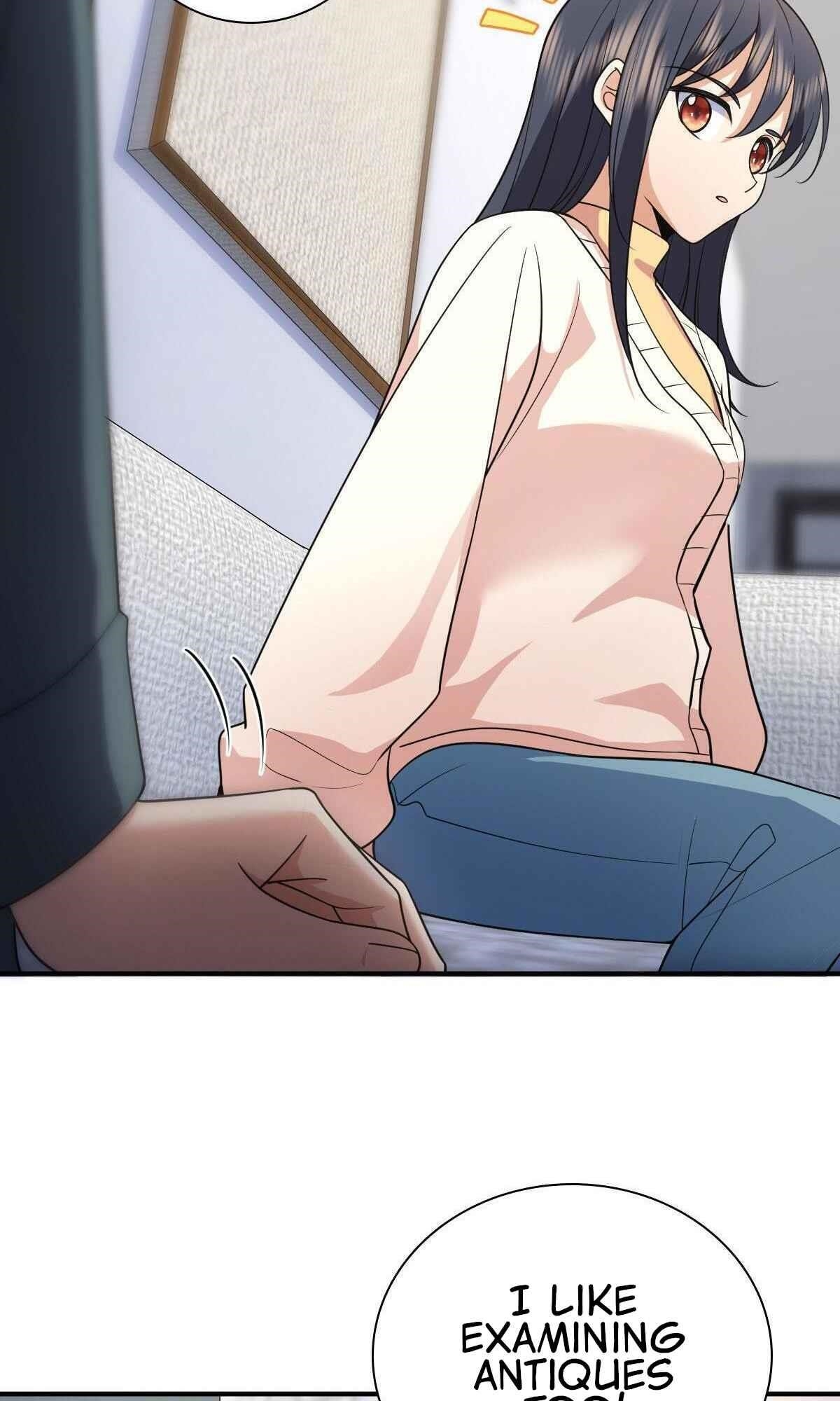 My Wife is From a Thousand Years Ago Chapter 93 - Manhwa18.com