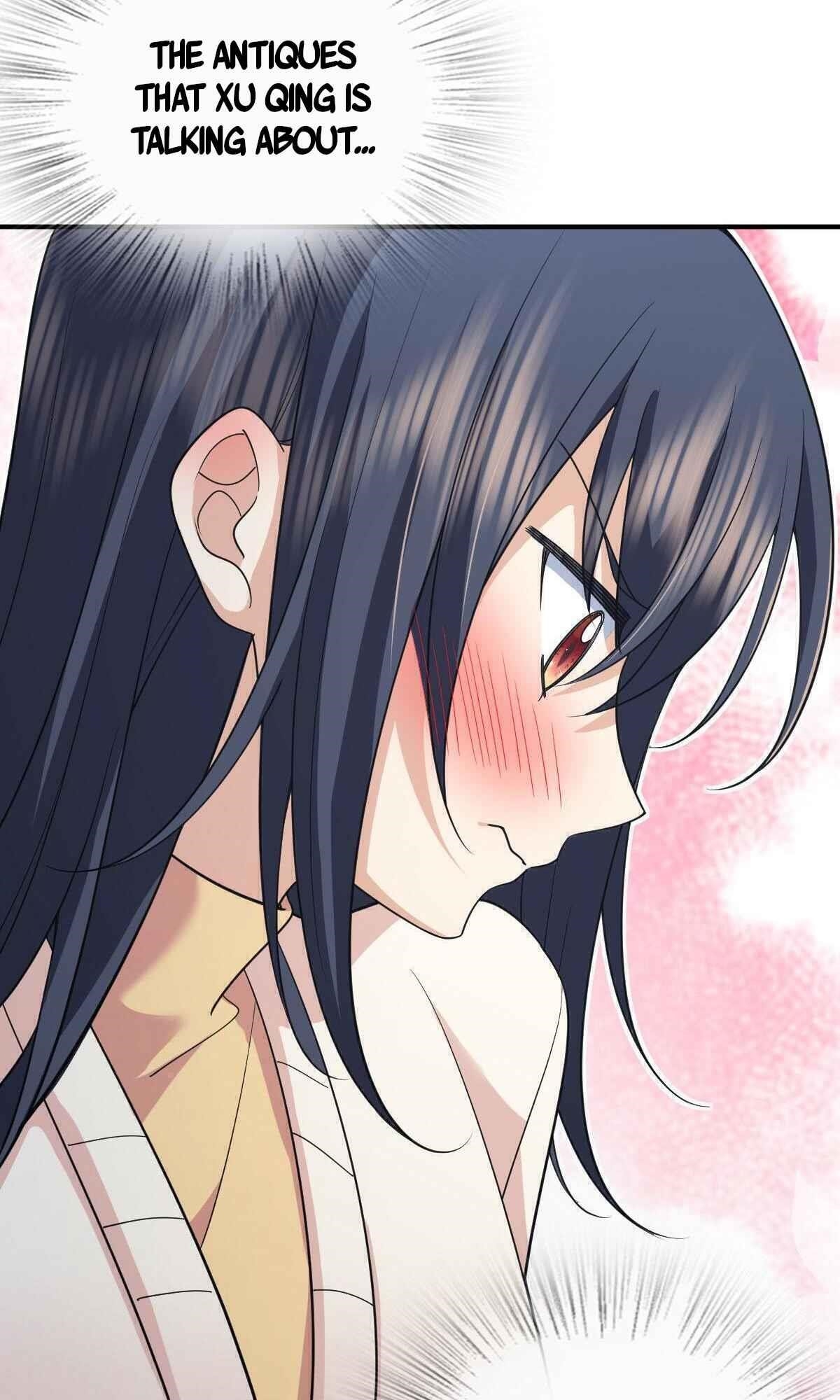 My Wife is From a Thousand Years Ago Chapter 93 - Manhwa18.com