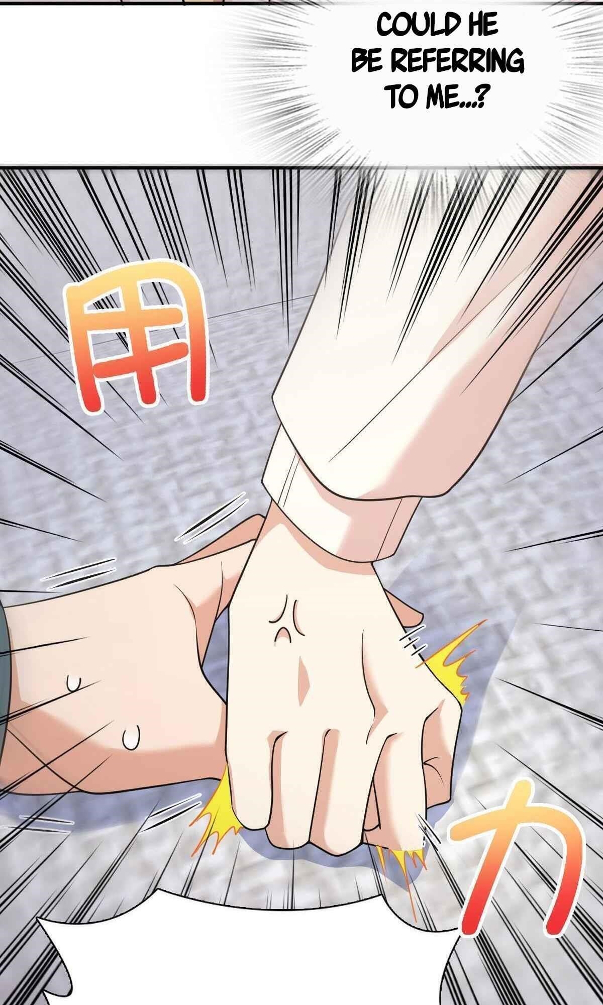 My Wife is From a Thousand Years Ago Chapter 93 - Manhwa18.com