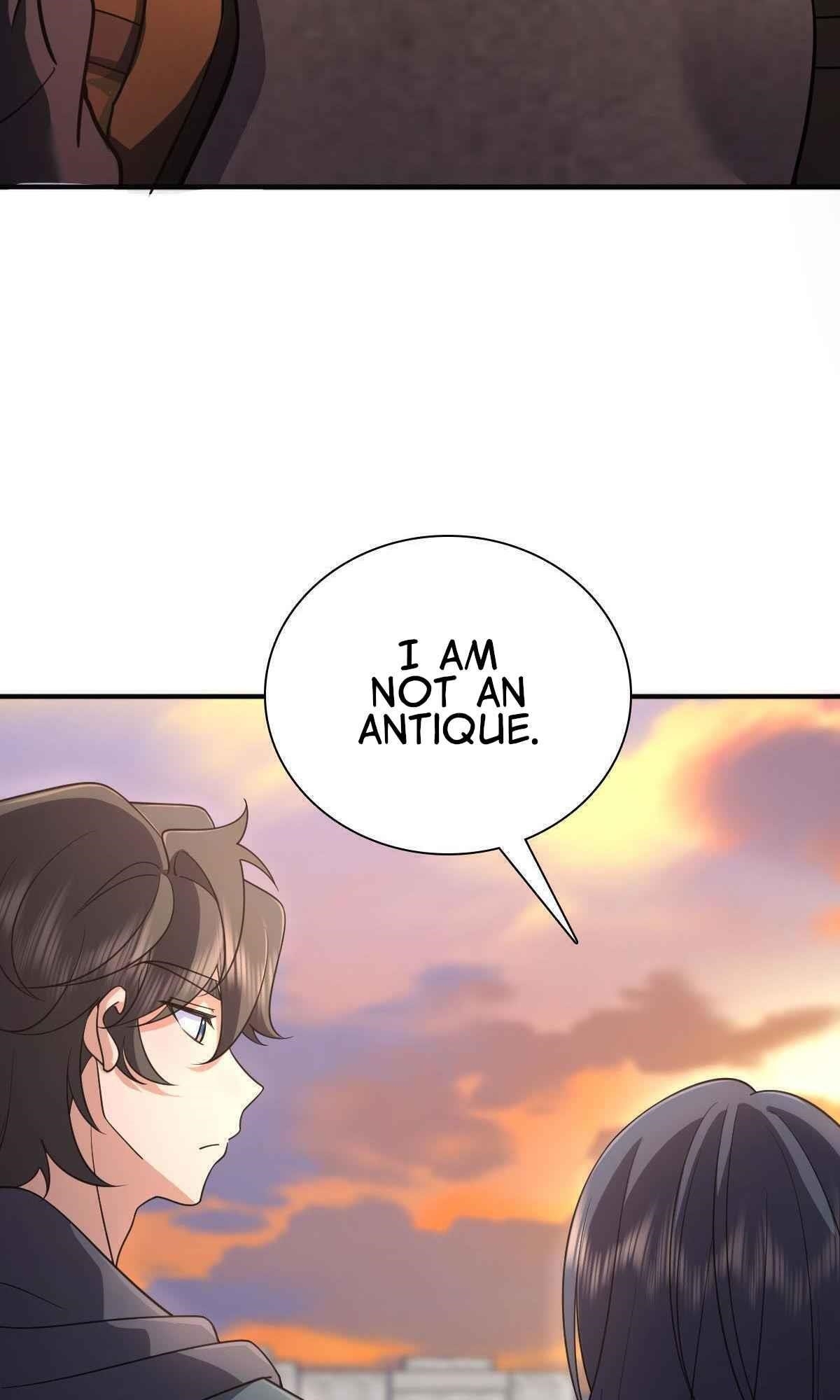 My Wife is From a Thousand Years Ago Chapter 93 - Manhwa18.com