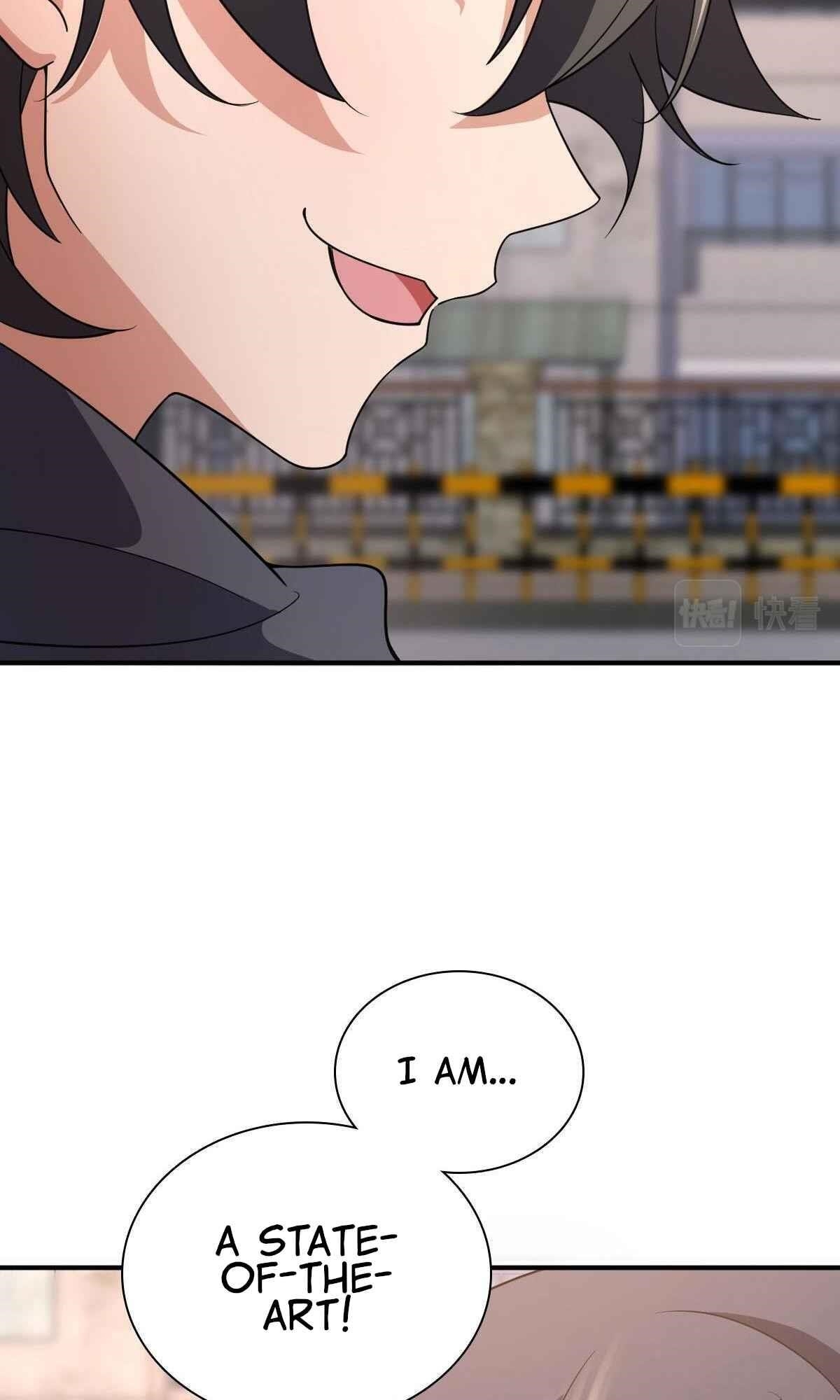 My Wife is From a Thousand Years Ago Chapter 93 - Manhwa18.com