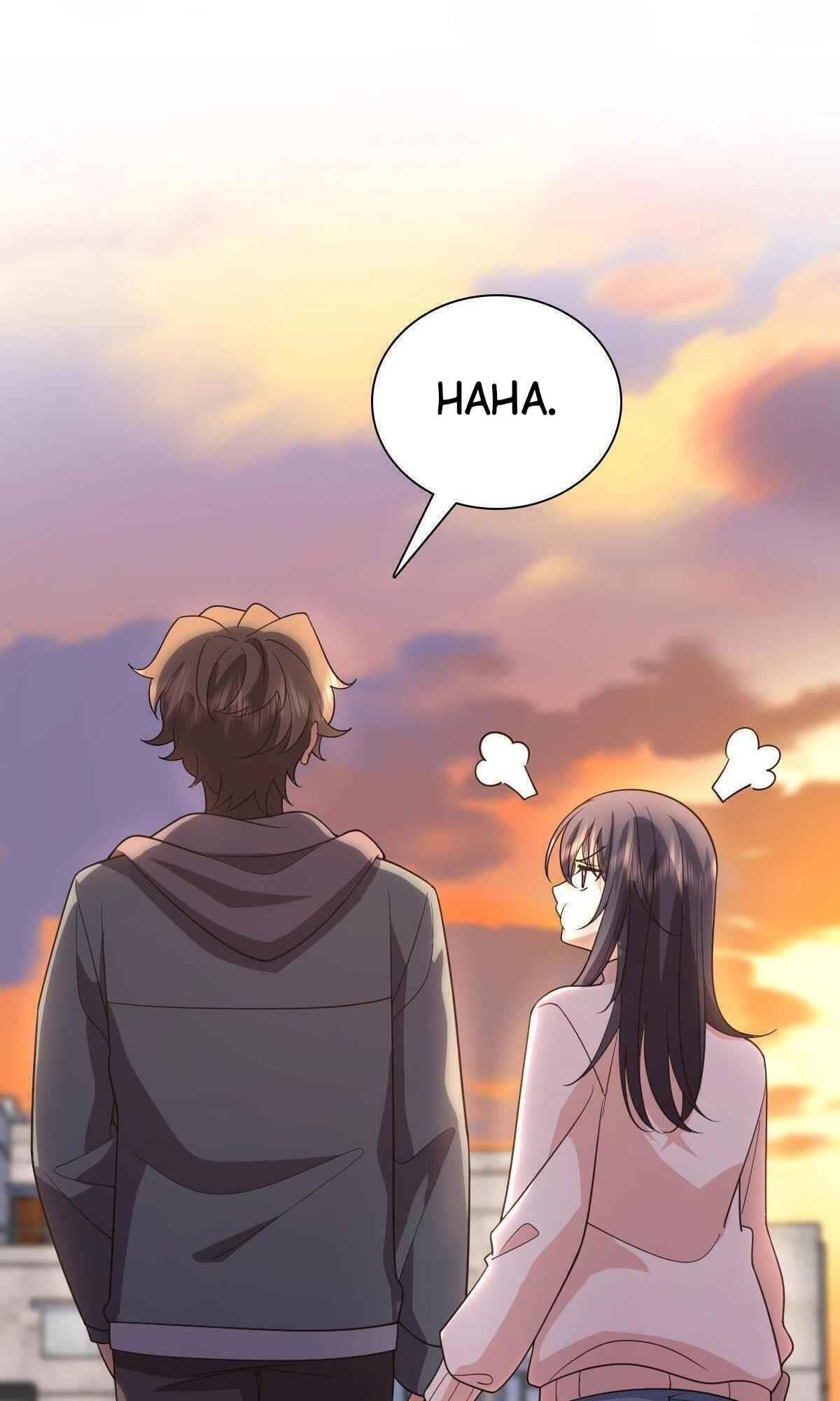My Wife is From a Thousand Years Ago Chapter 93 - Manhwa18.com