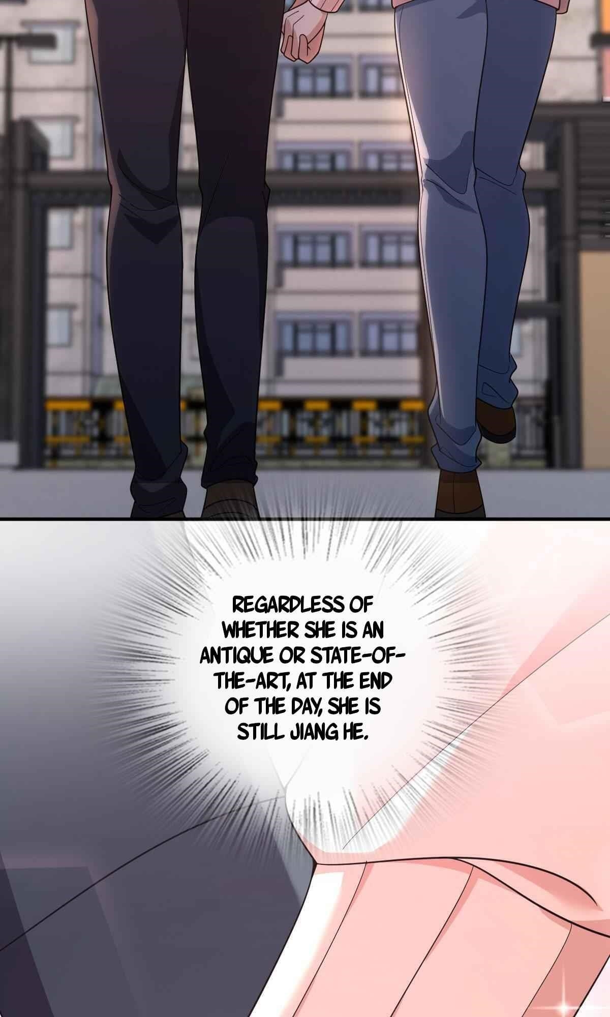 My Wife is From a Thousand Years Ago Chapter 93 - Manhwa18.com