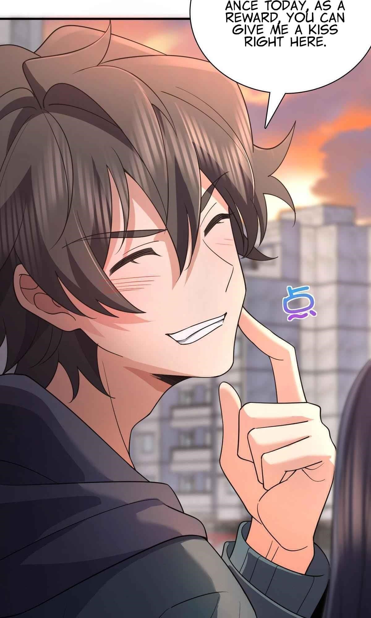 My Wife is From a Thousand Years Ago Chapter 93 - Manhwa18.com