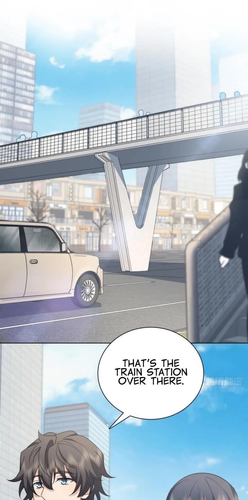 My Wife is From a Thousand Years Ago Chapter 94 - Manhwa18.com