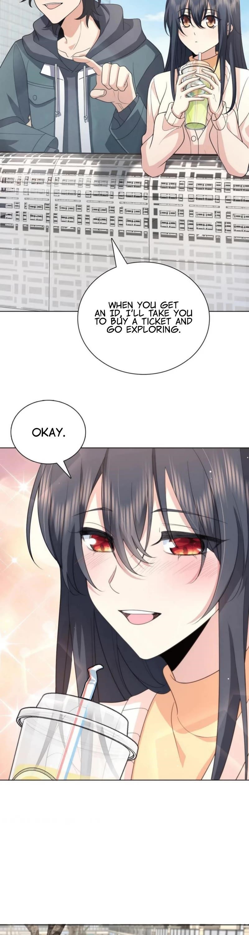 My Wife is From a Thousand Years Ago Chapter 94 - Manhwa18.com