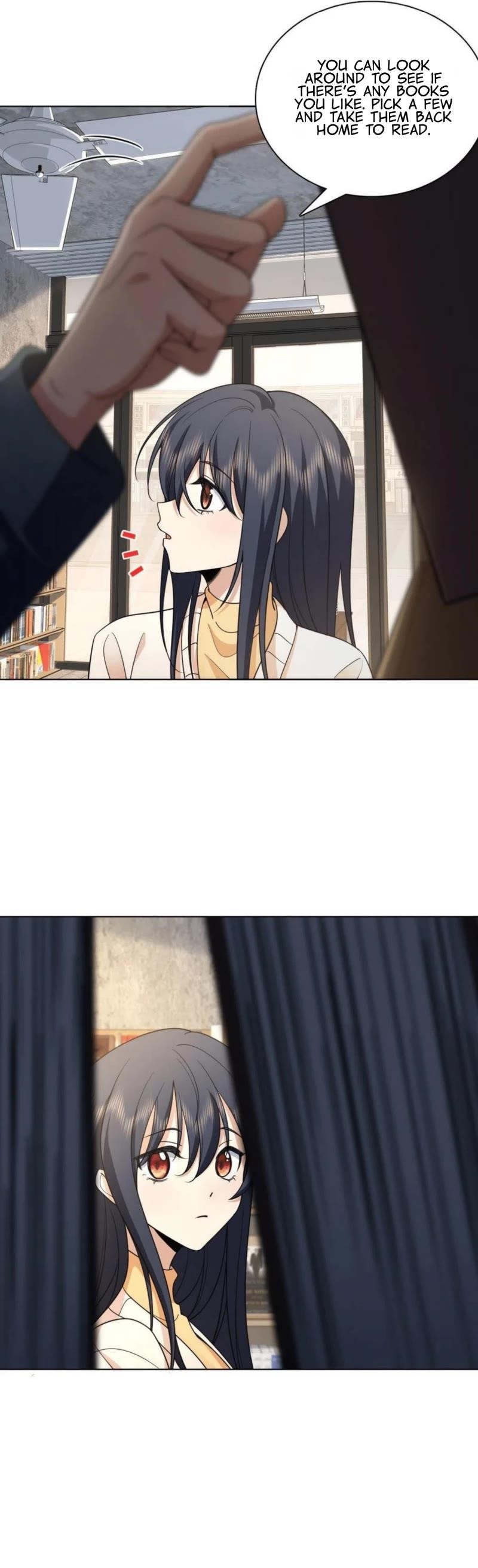 My Wife is From a Thousand Years Ago Chapter 94 - Manhwa18.com