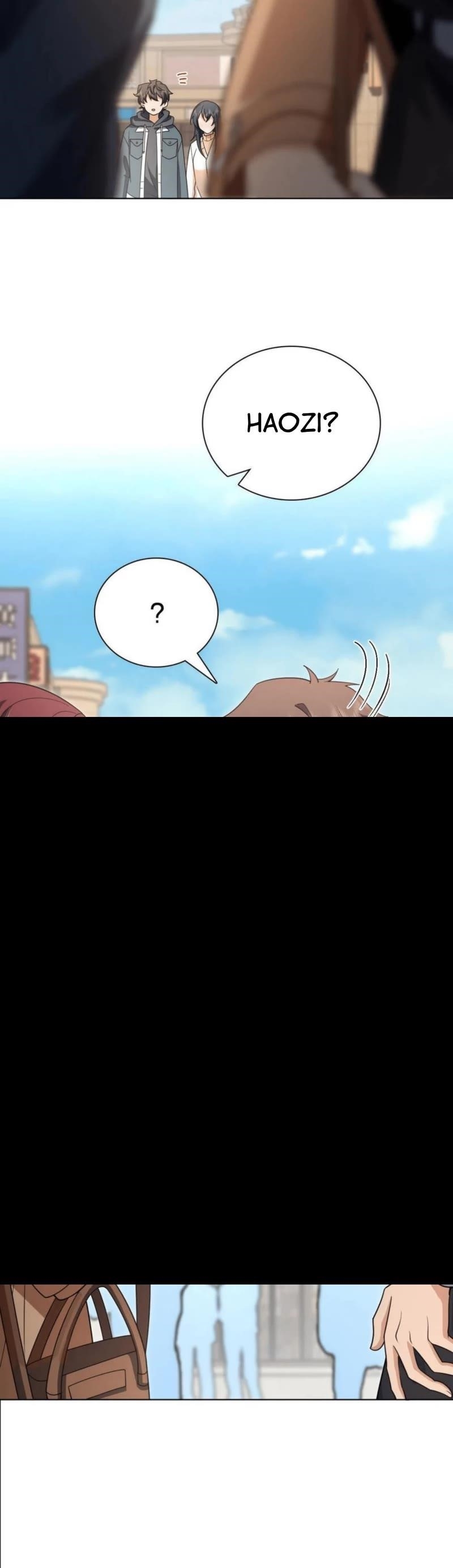 My Wife is From a Thousand Years Ago Chapter 94 - Manhwa18.com