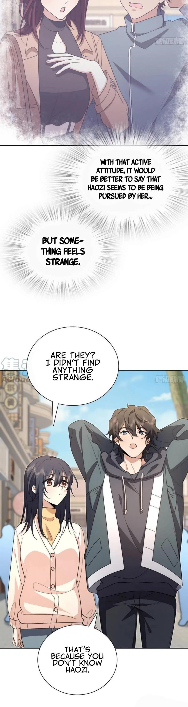 My Wife is From a Thousand Years Ago Chapter 94 - Manhwa18.com