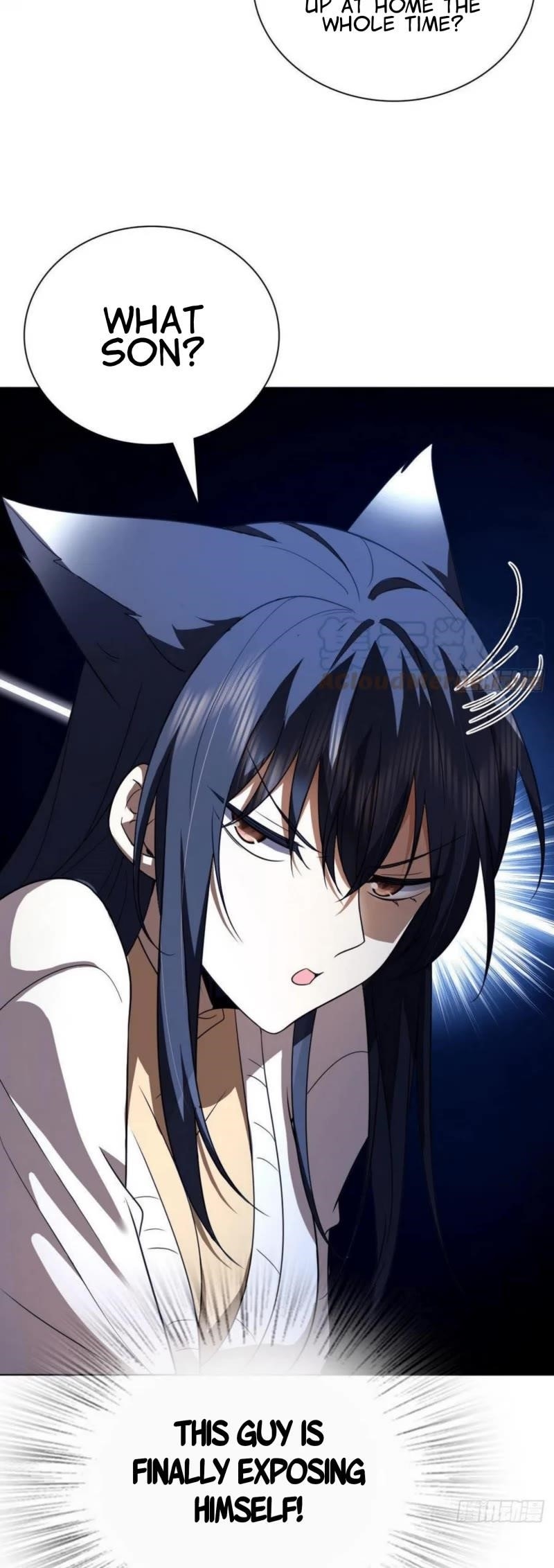 My Wife is From a Thousand Years Ago Chapter 94 - Manhwa18.com