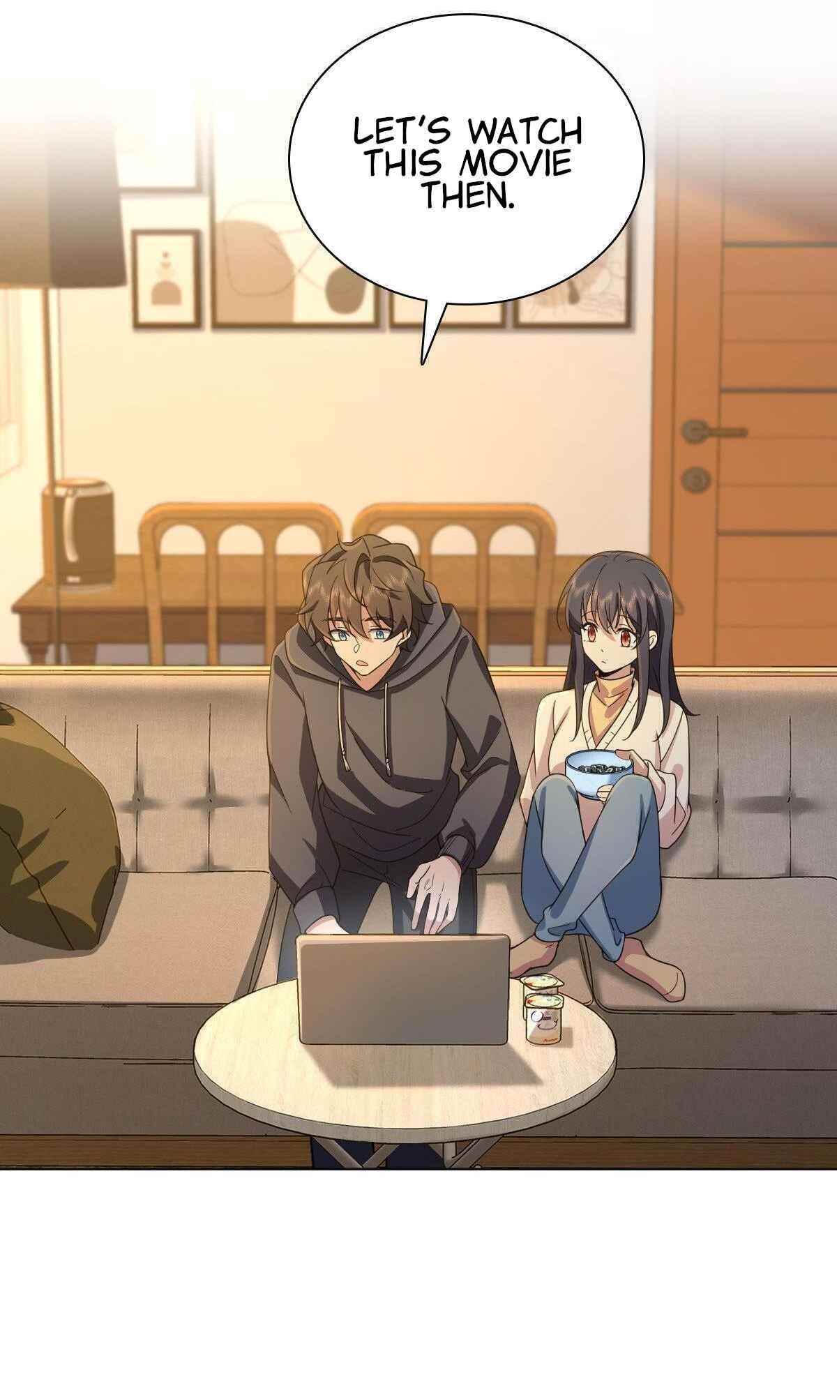 My Wife is From a Thousand Years Ago Chapter 95 - Manhwa18.com